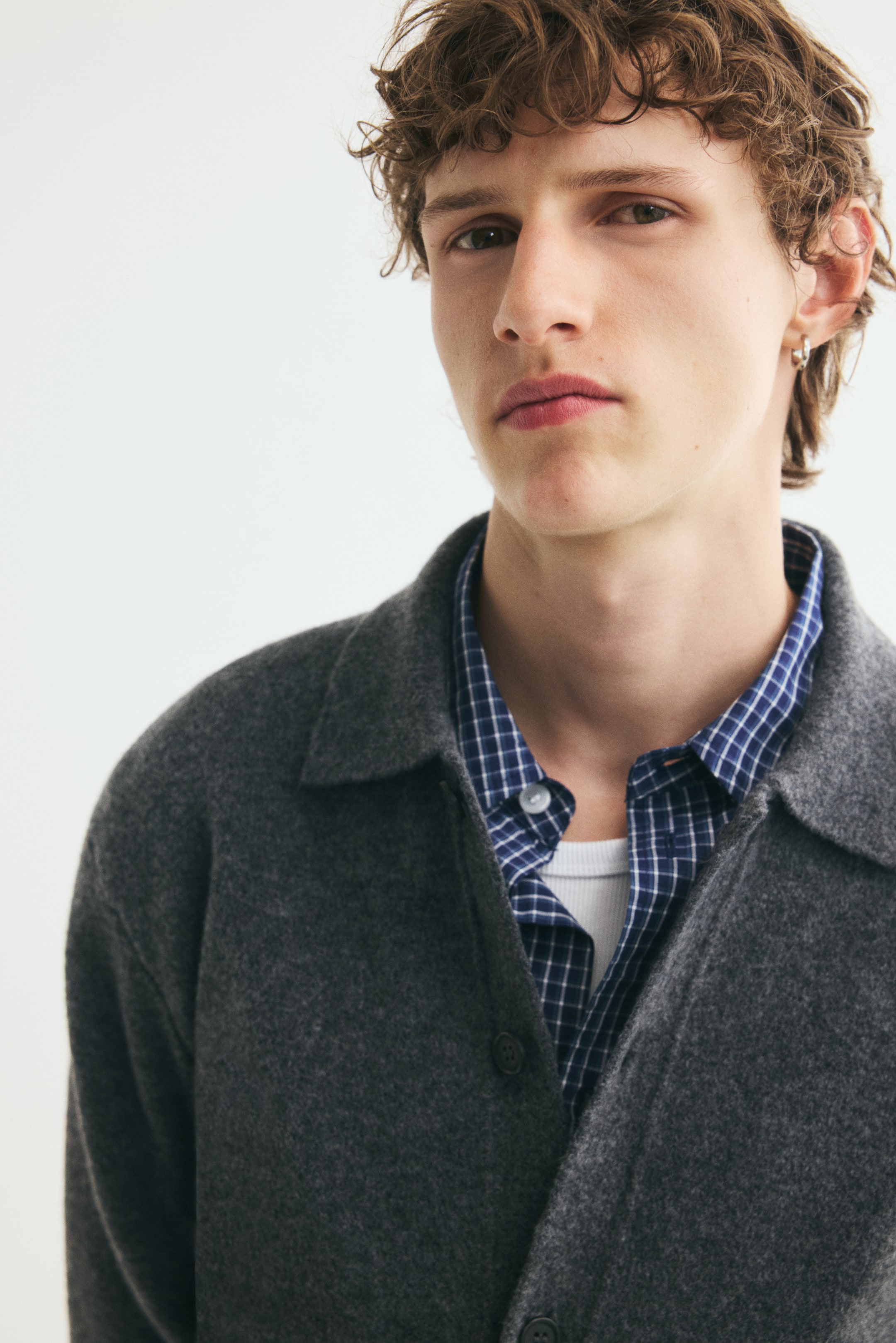 Gilet classique