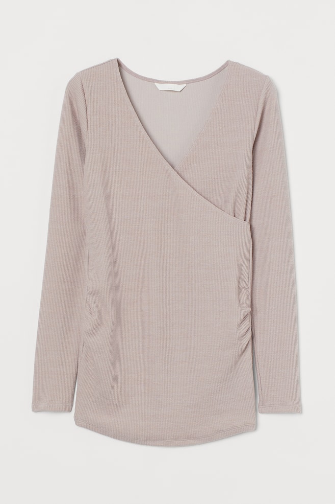 Extractor De Leche Materna Top Premamá Happy Mama Diseño Capa