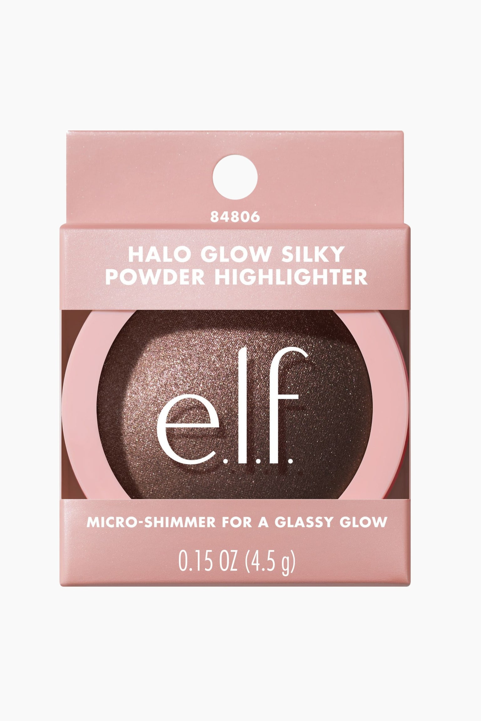 Halo Glow Silky Powder Highlighter - Bronzed Baddie/Soft Pearl Era/Blush Money/Prosecco Poppin'/Coppertunist - 2