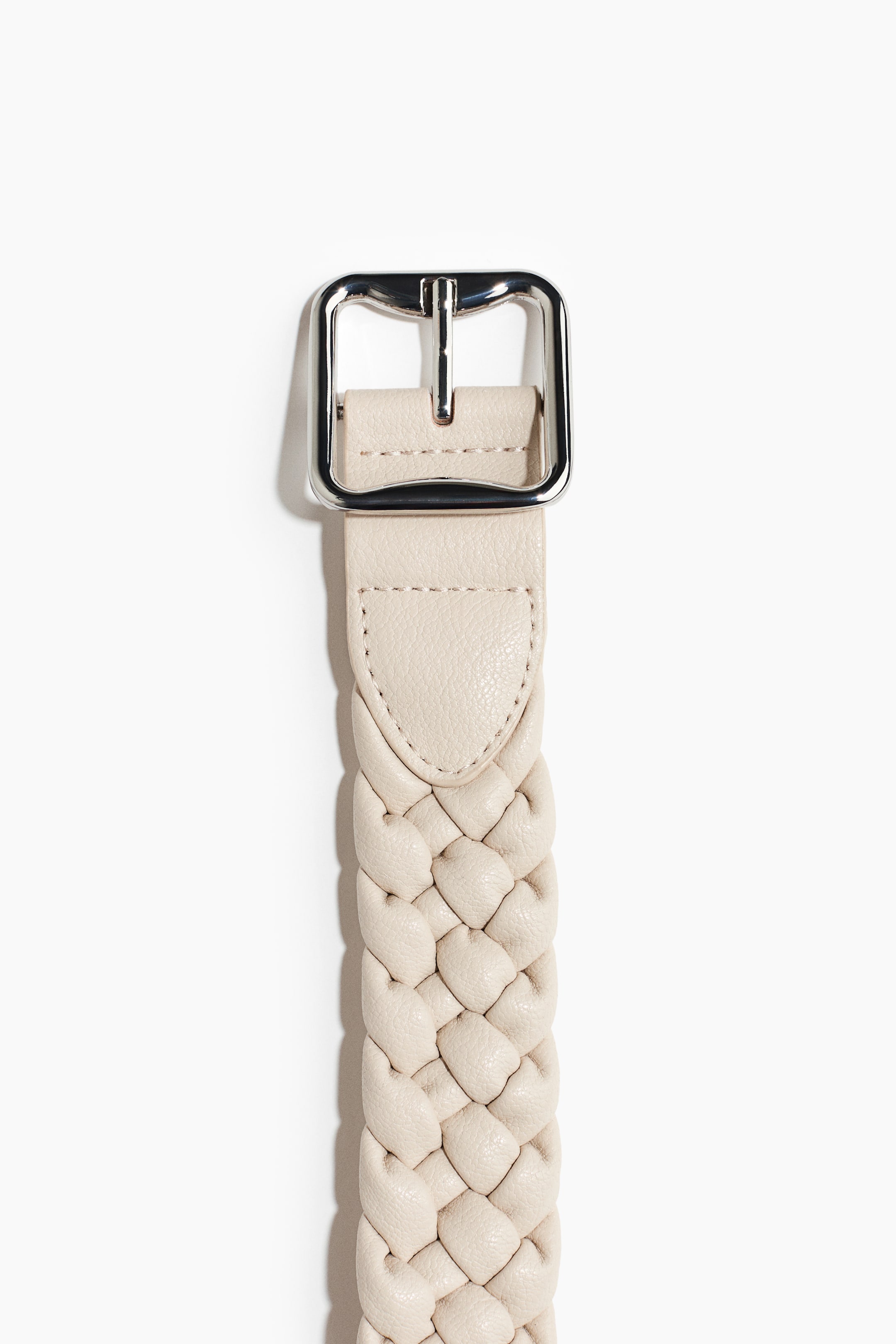 Braided Belt