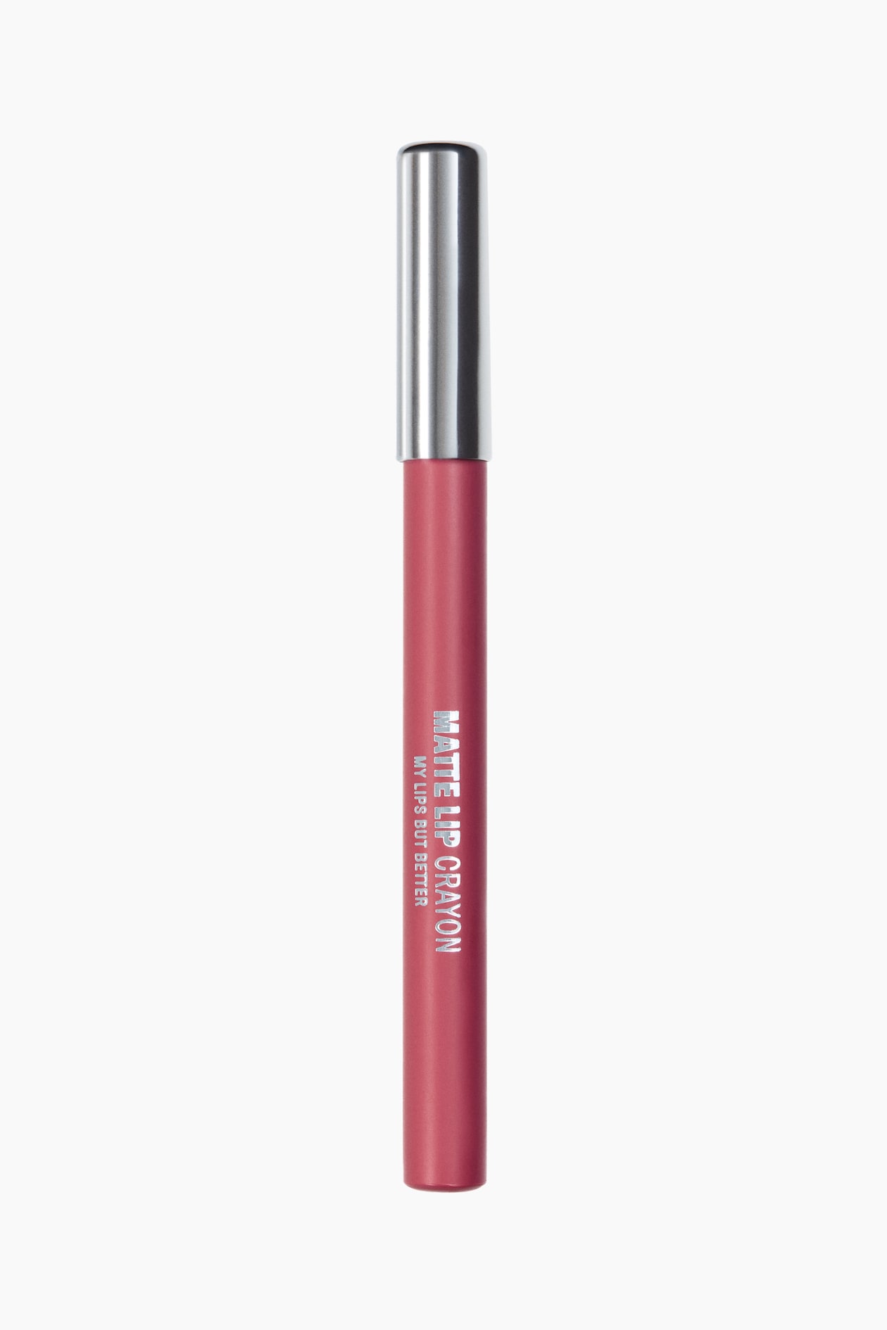 Matte Lip Crayon - image 2