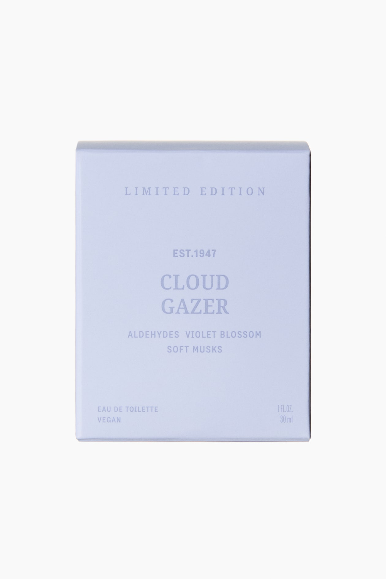 Cloud Gazer EDT - image 2