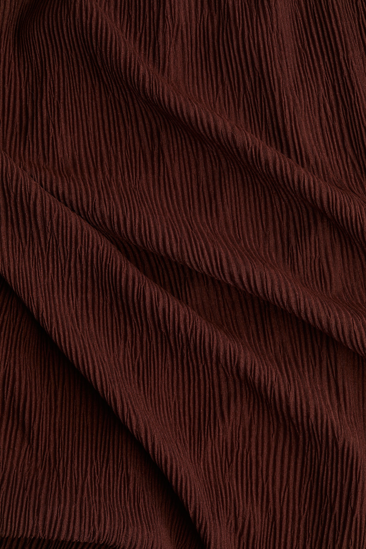 Plisse Strappy Dress - image 2