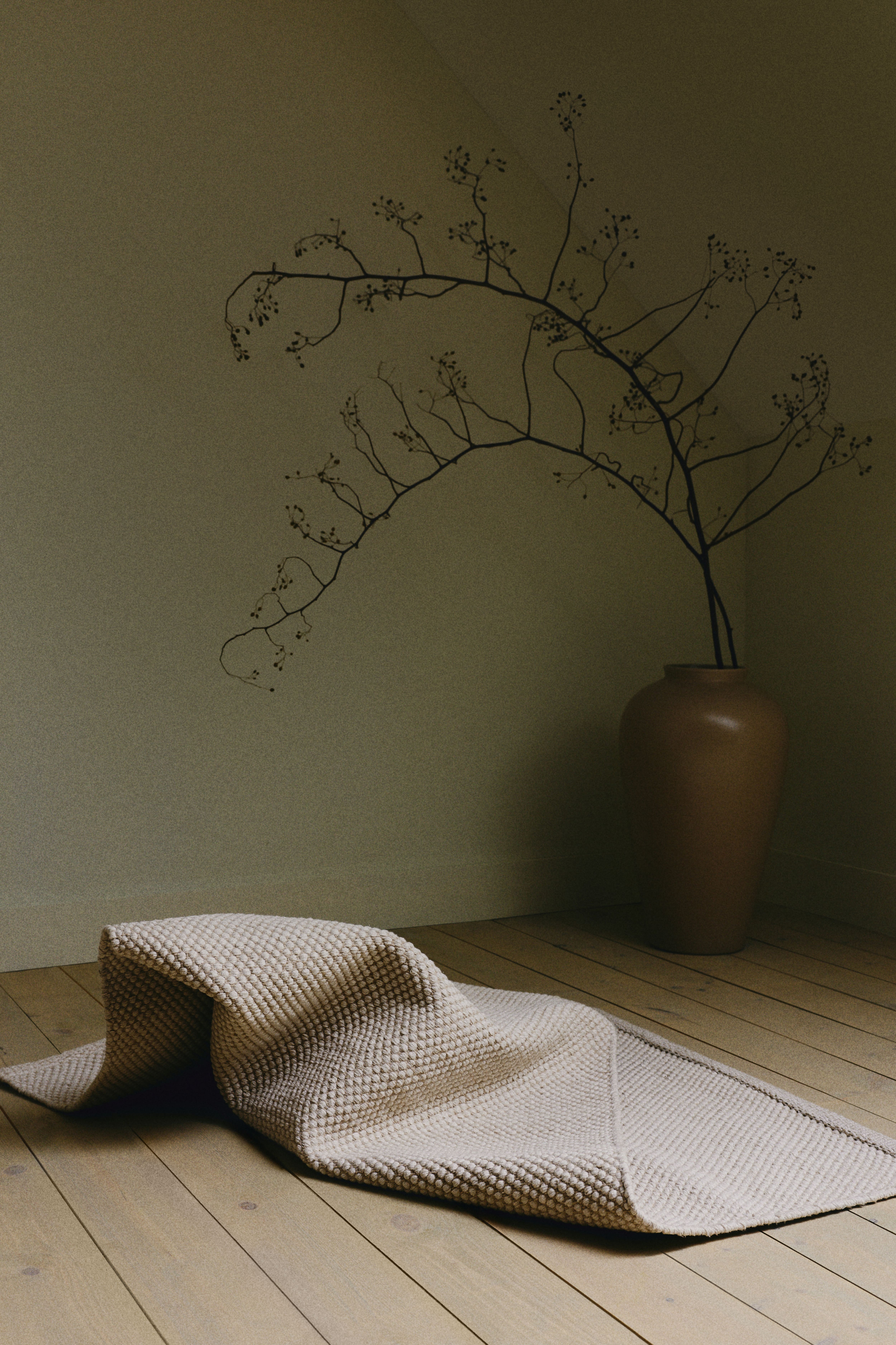 Cotton Rug