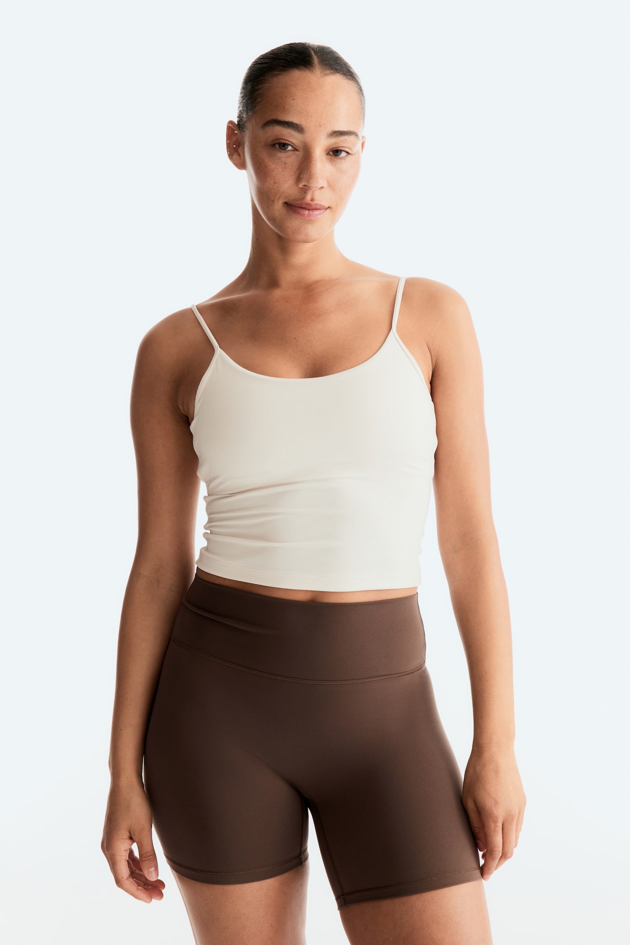 Biking Shorts with SoftMove - image 5