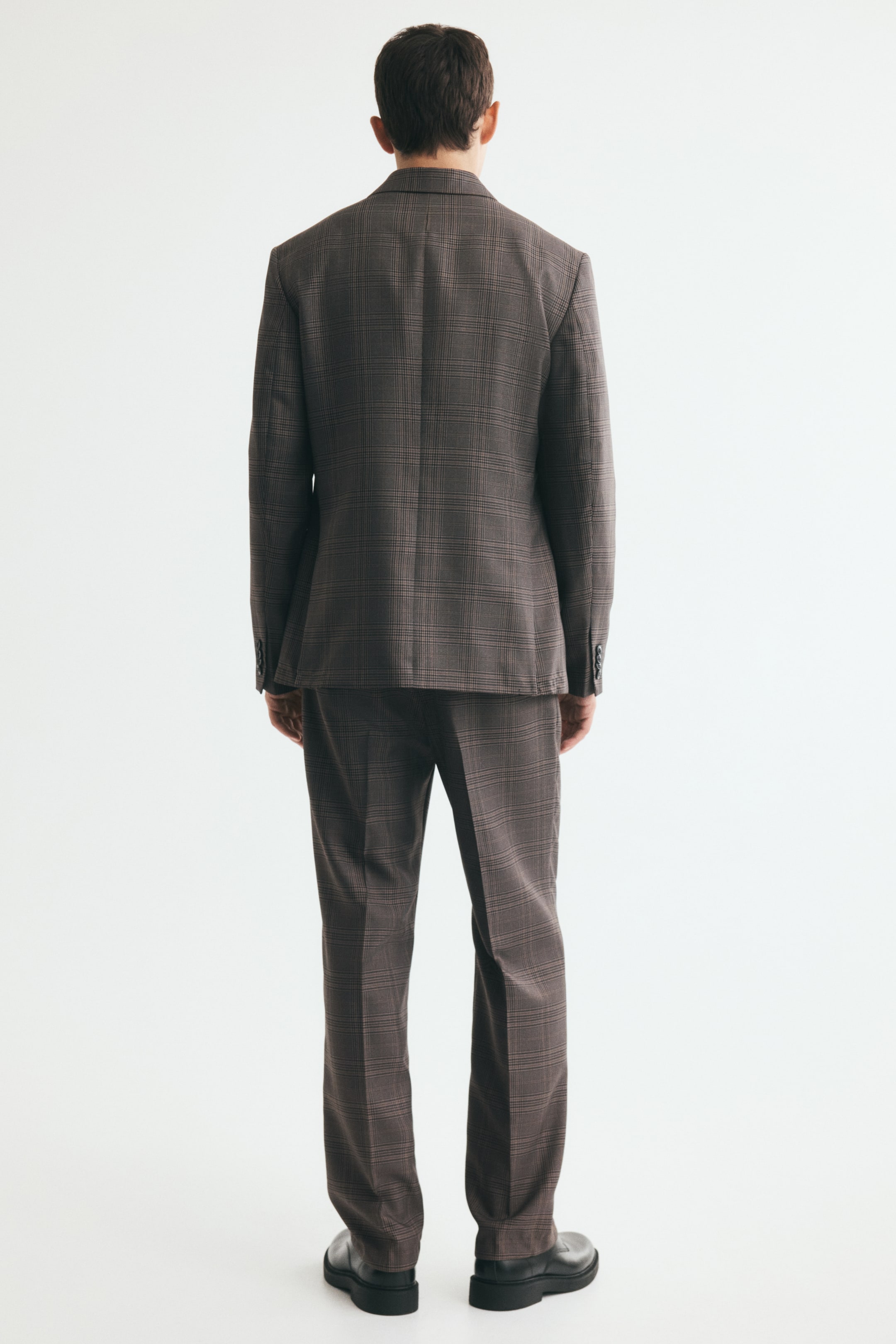 Pantalon de costume classique