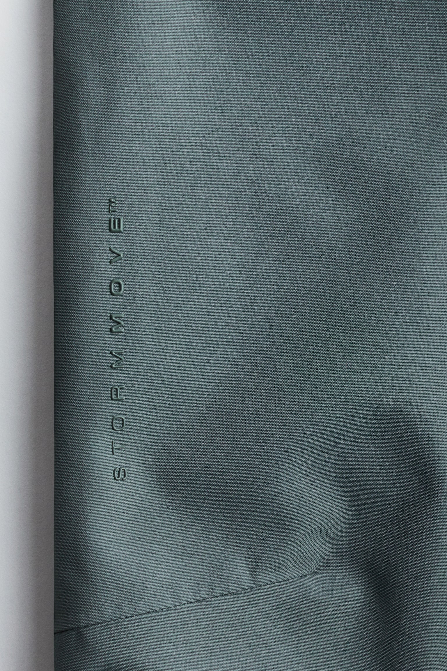 Ski trousers with StormMove™ - Dusty green/Black/Light beige - 5