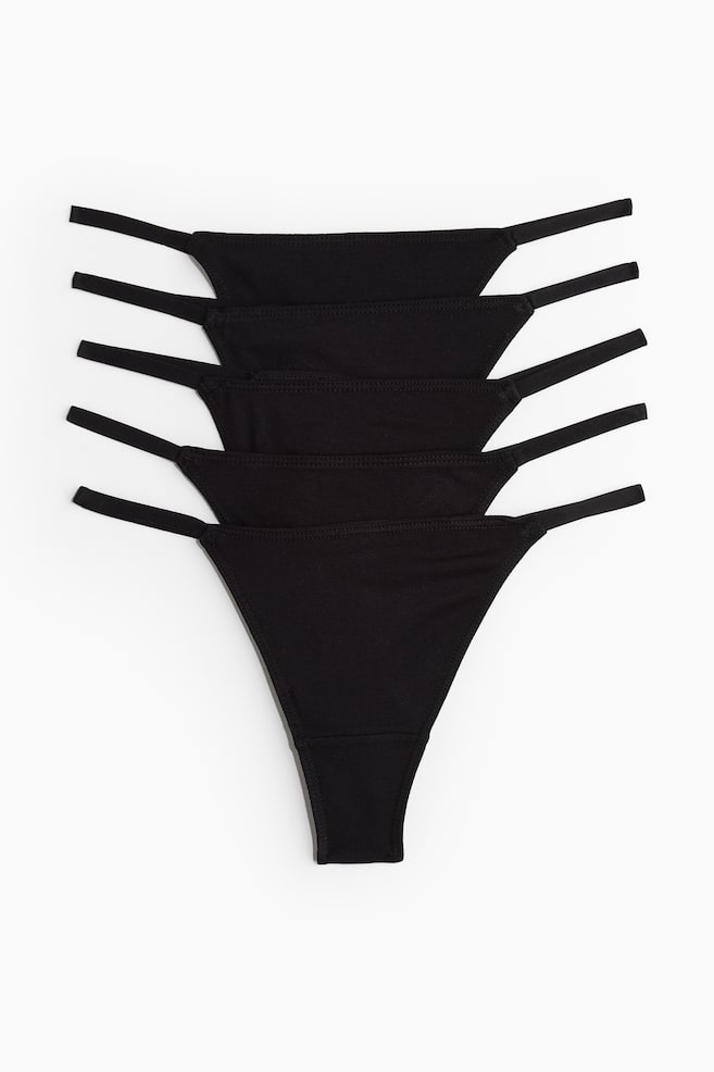 Thongs - Shop your lingerie online