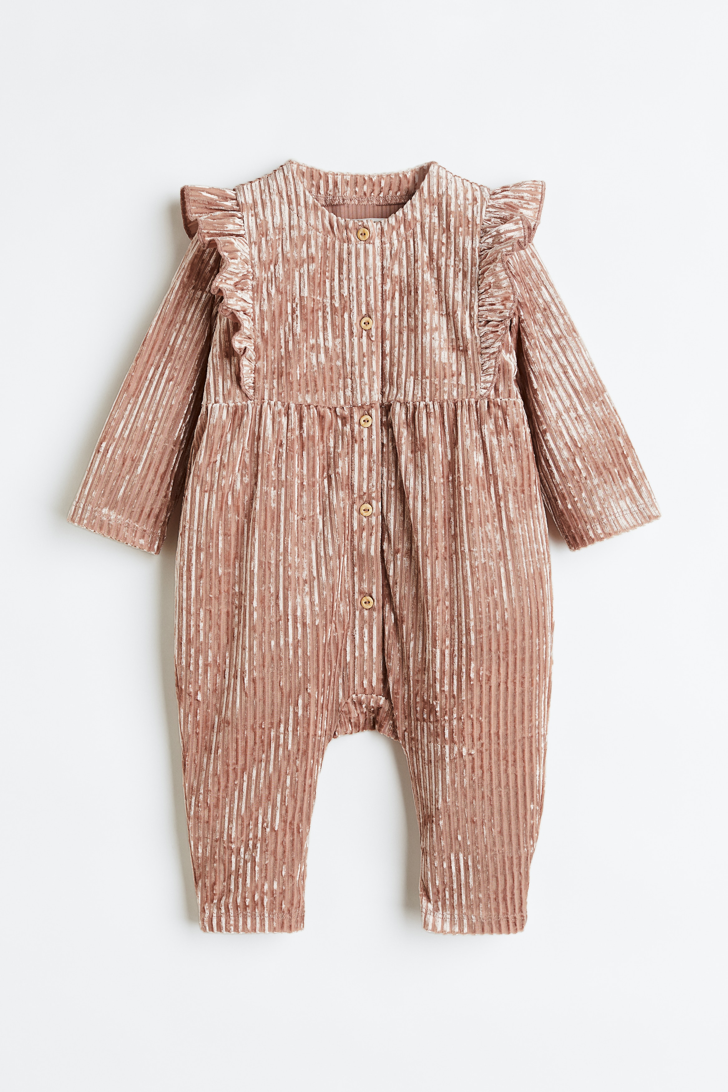 H&m girls jumpsuit online