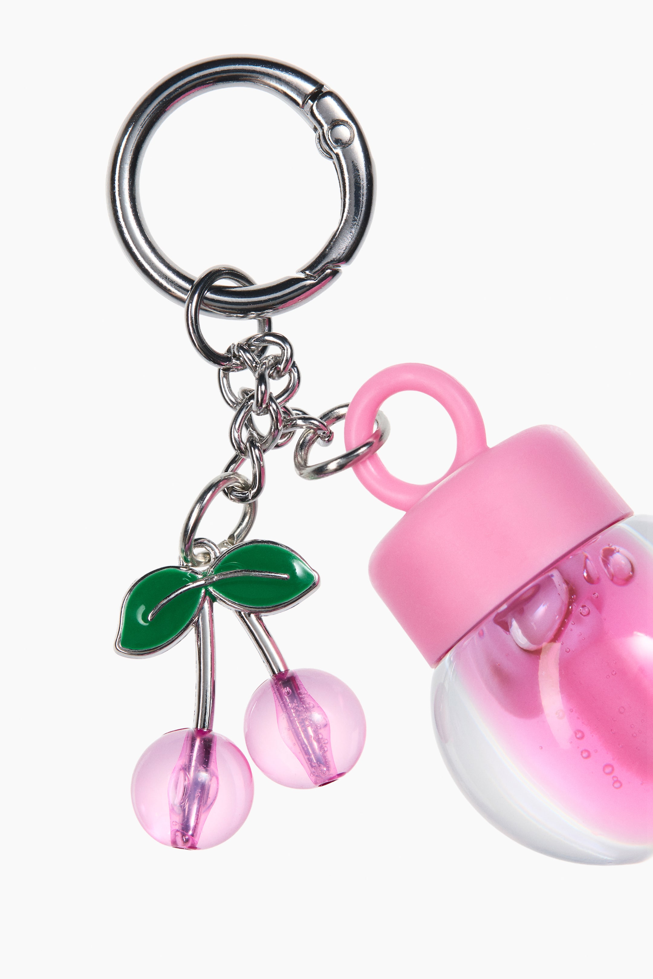 Блеск для губ H&M Lip Oil Charm — фото 2