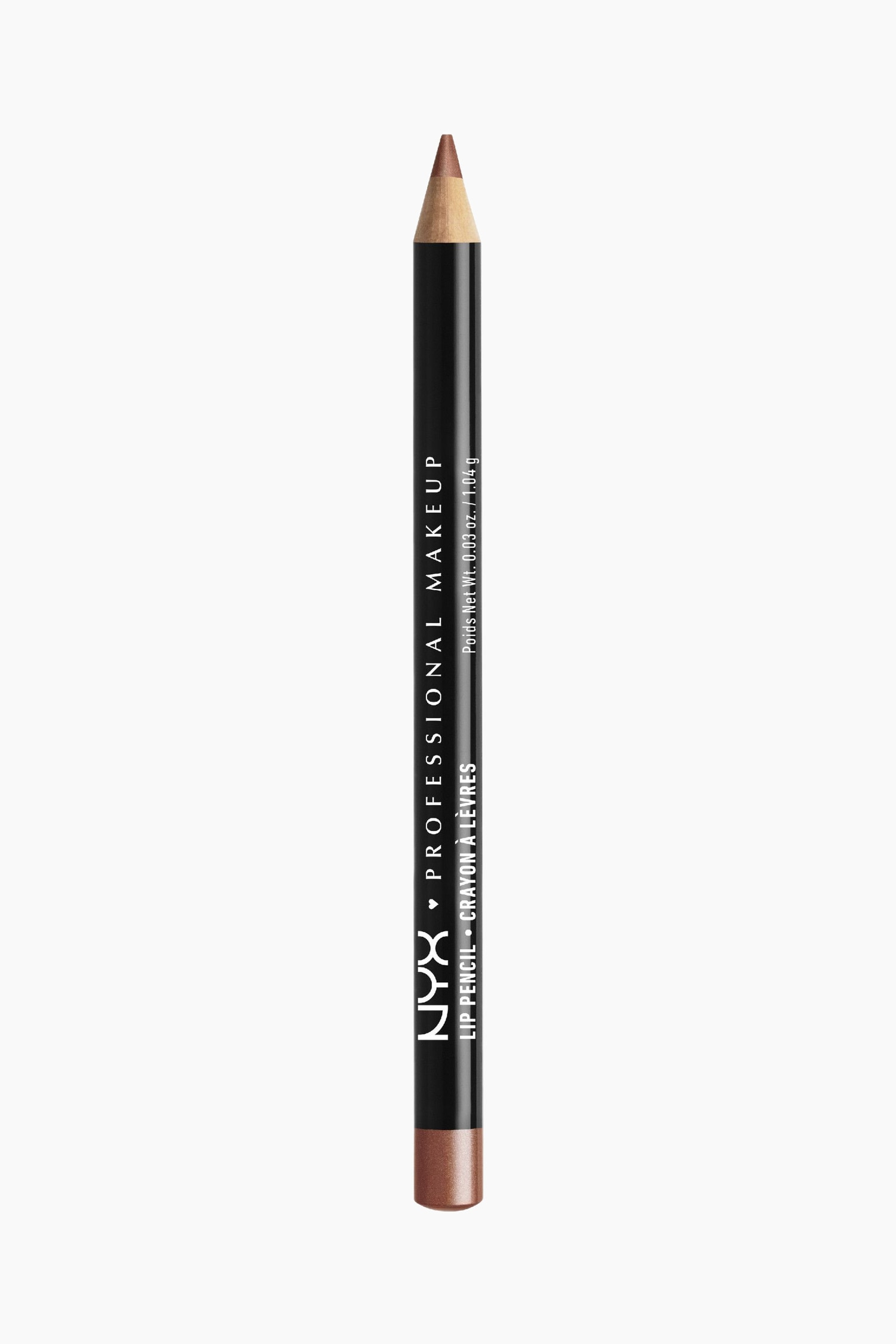 NYX Professional Makeup - Lip Pencil - Ever