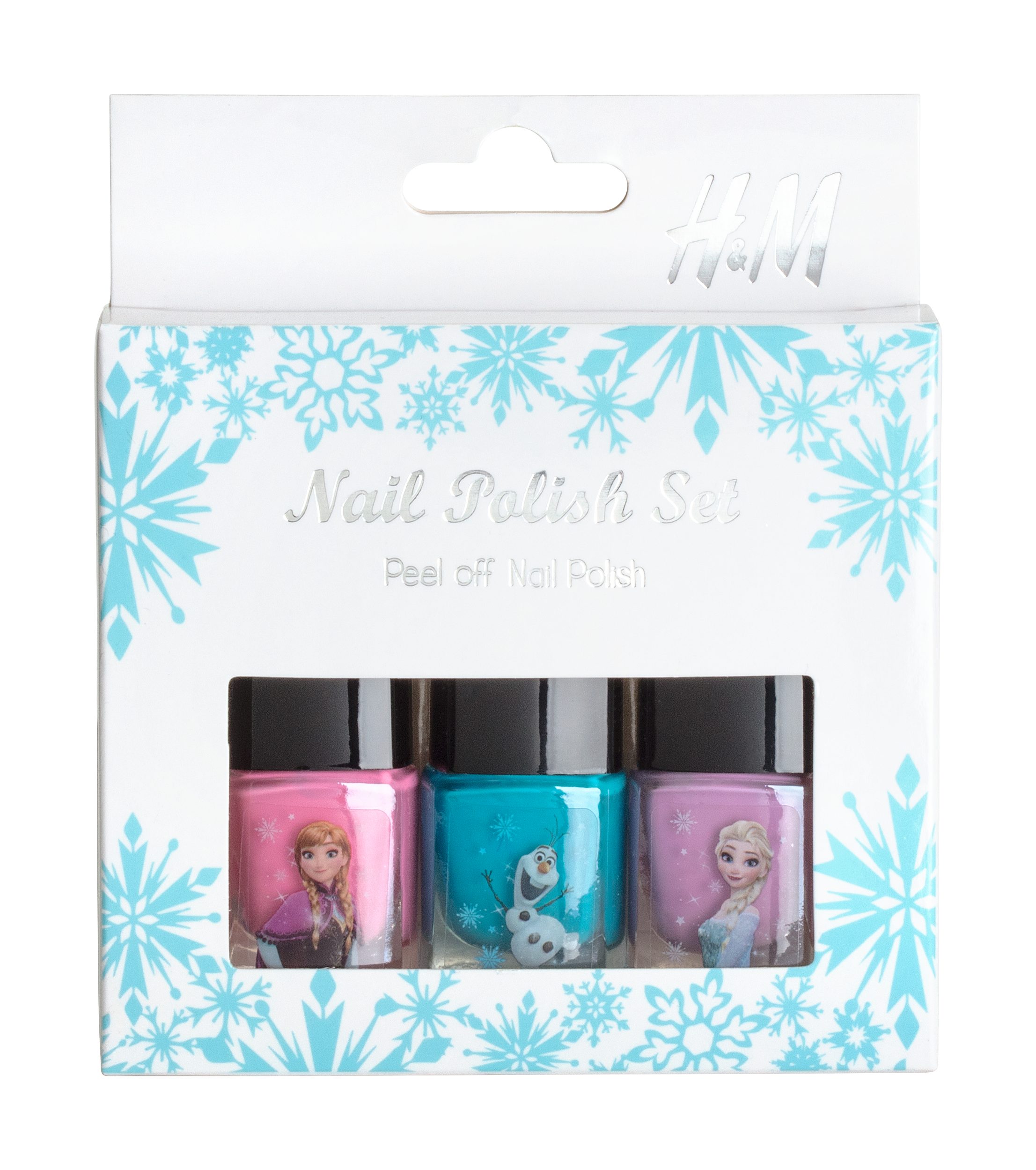 LAYLA THERMO Nagellack Duo Pack N°3 – Glänzend, Thermochrom