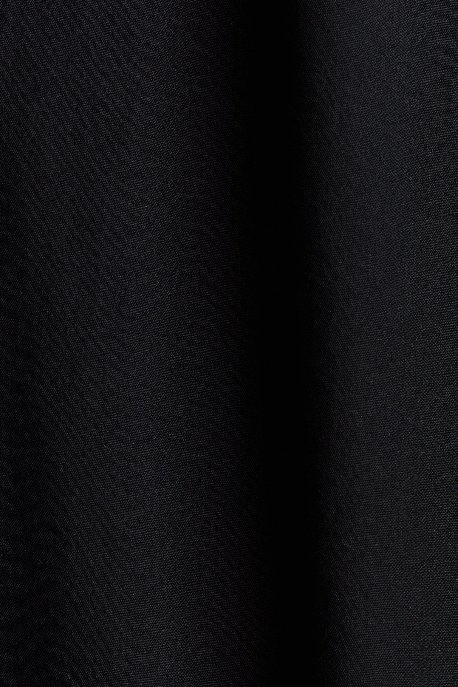 Relaxed Fit Poplin trousers - Black/Dark blue/Checked/Grey/Checked/Khaki green/Navy blue/Striped/White/Green striped - 2