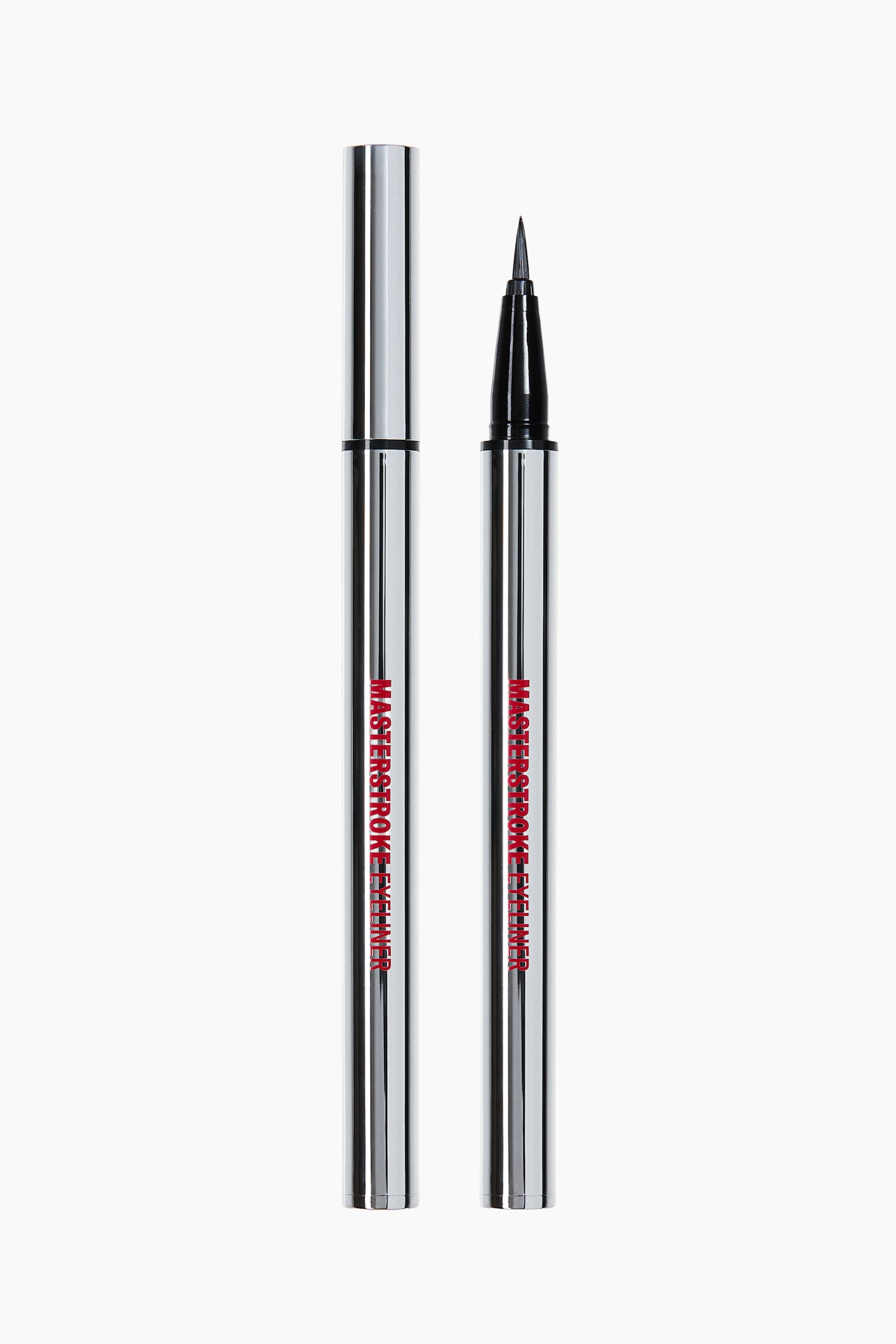 Masterstroke Eyeliner - Negro