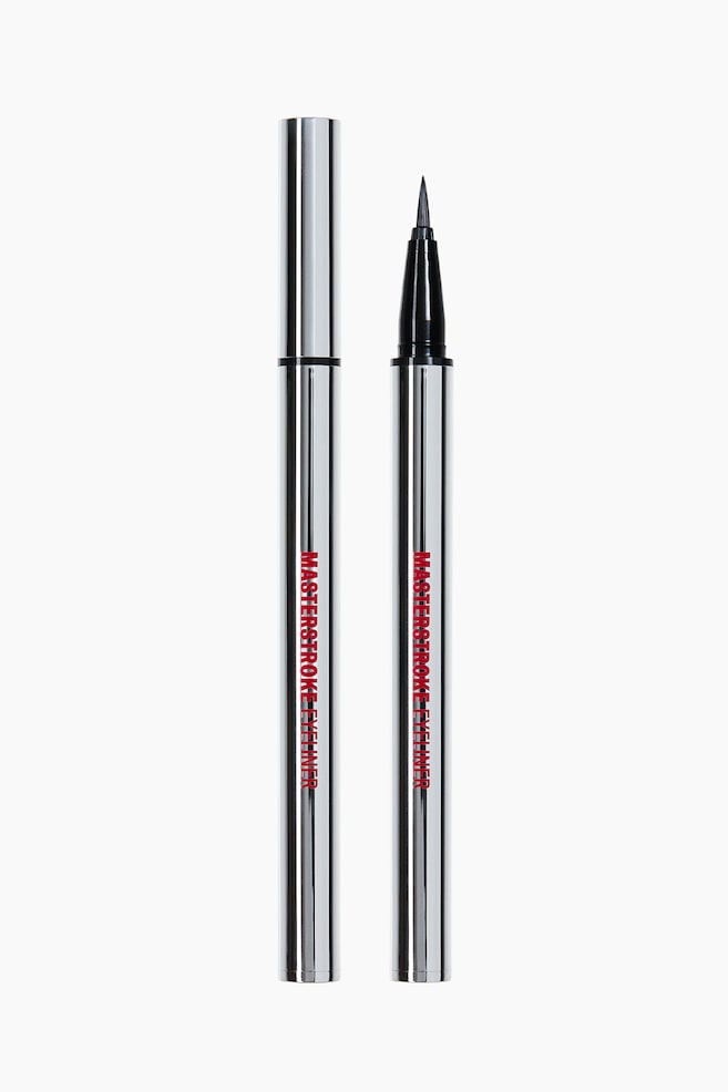 Eyeliner Masterstroke - Noir - 1