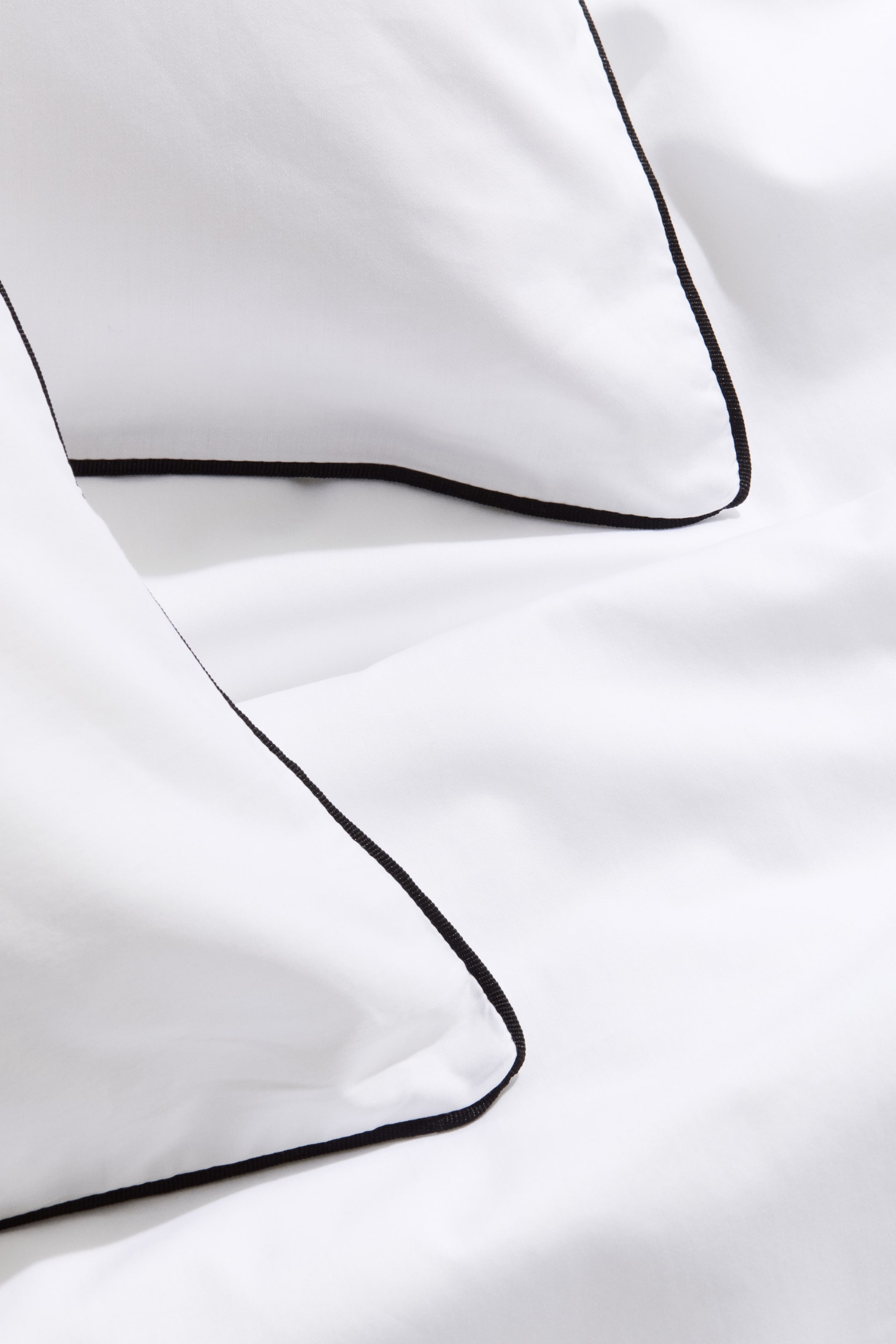 Cotton Sateen King/Queen Duvet Cover Set