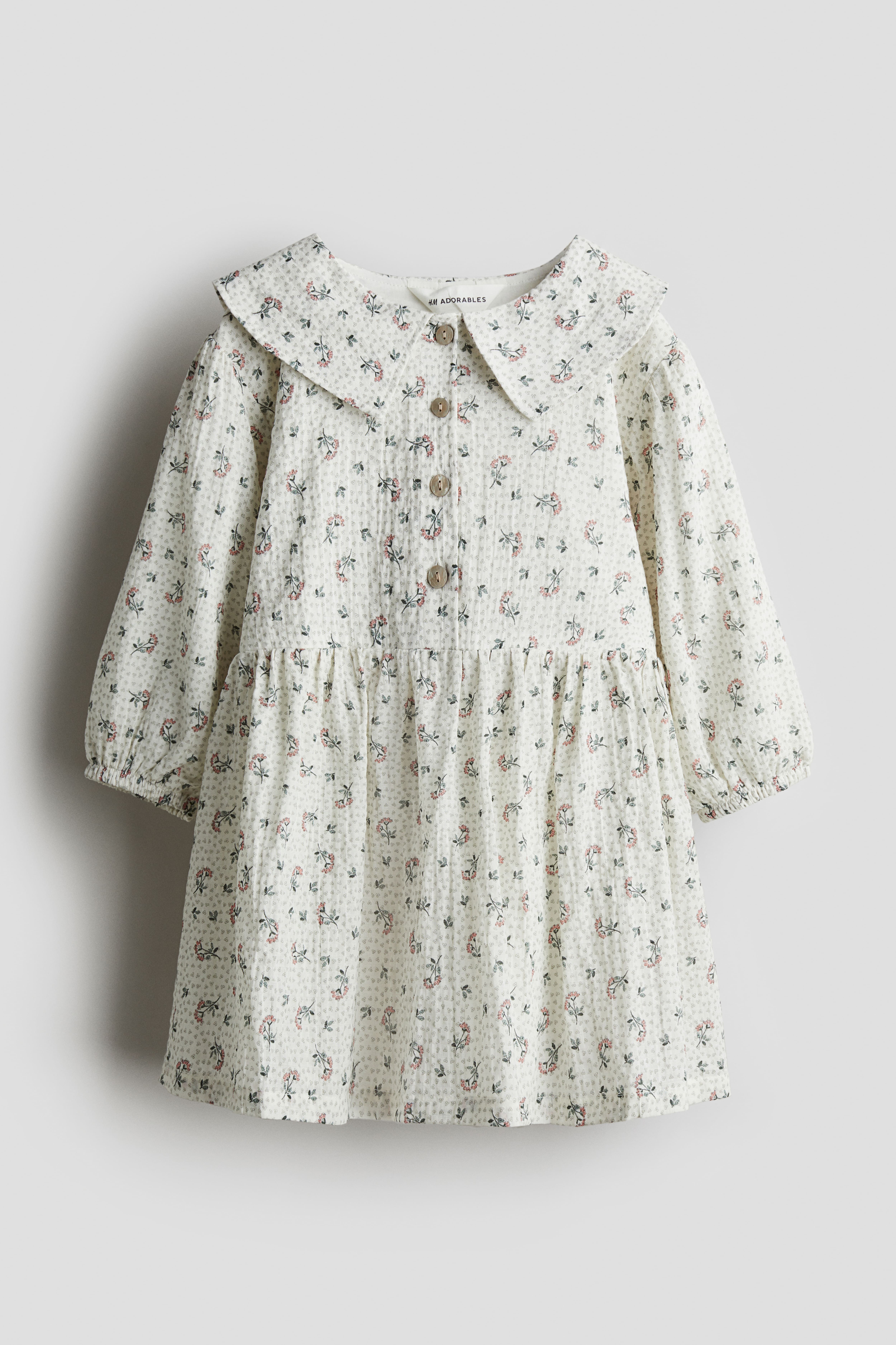 H&m girls dresses best sale