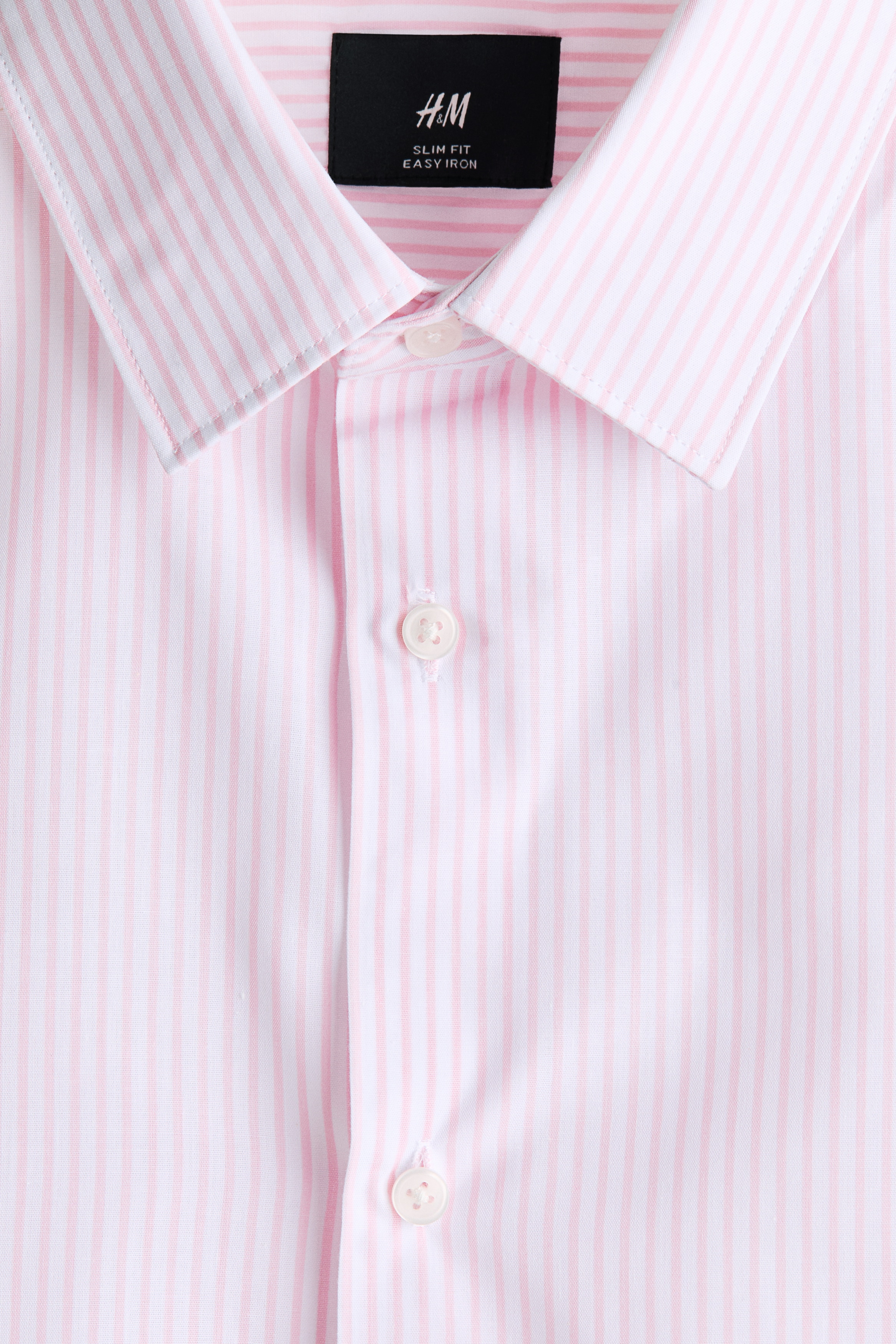 h&m pink dress shirt Men's Pink Shirts | Casual & Dress Shirts