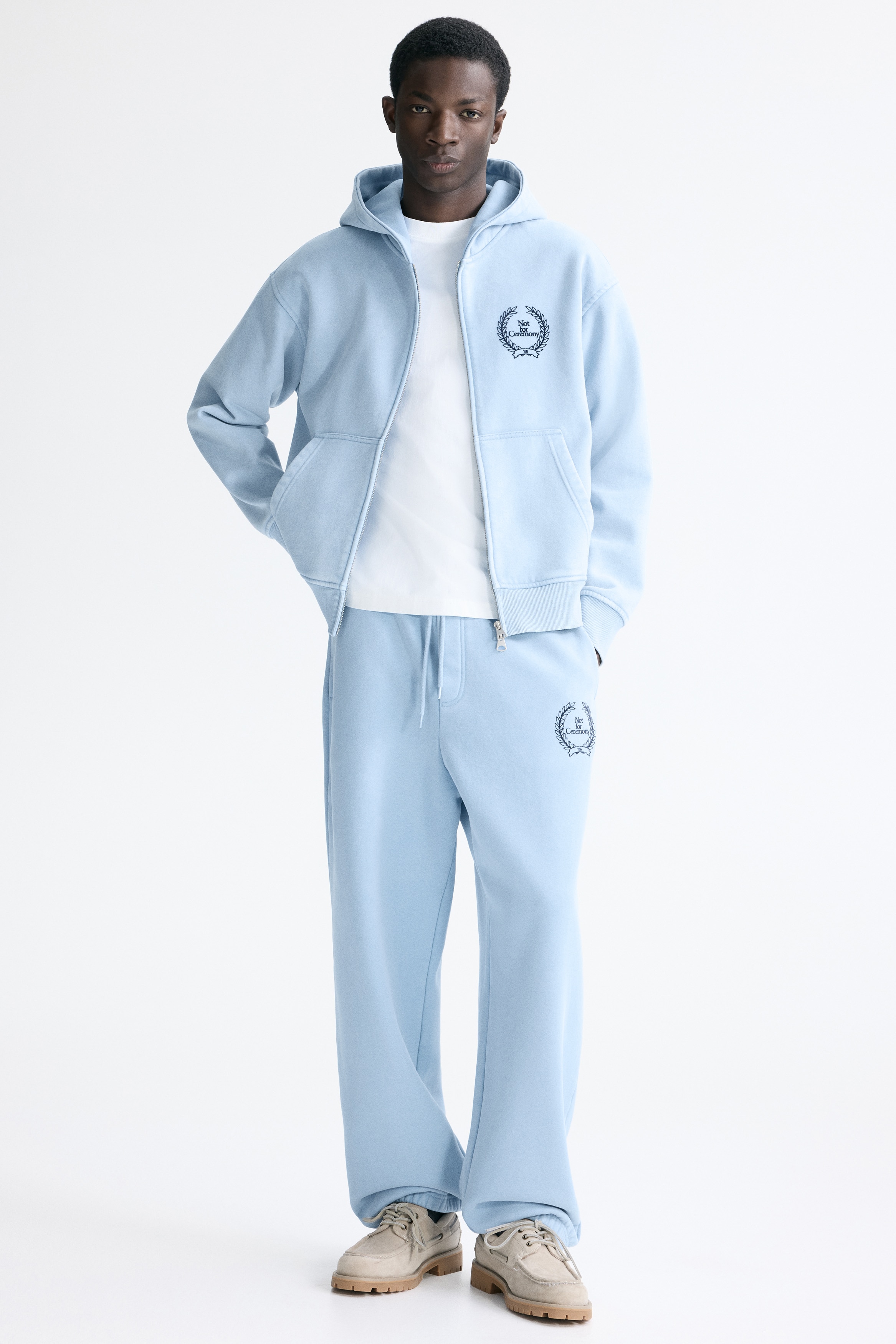 Loose-Fit Sweatpants from H&M - $49.99