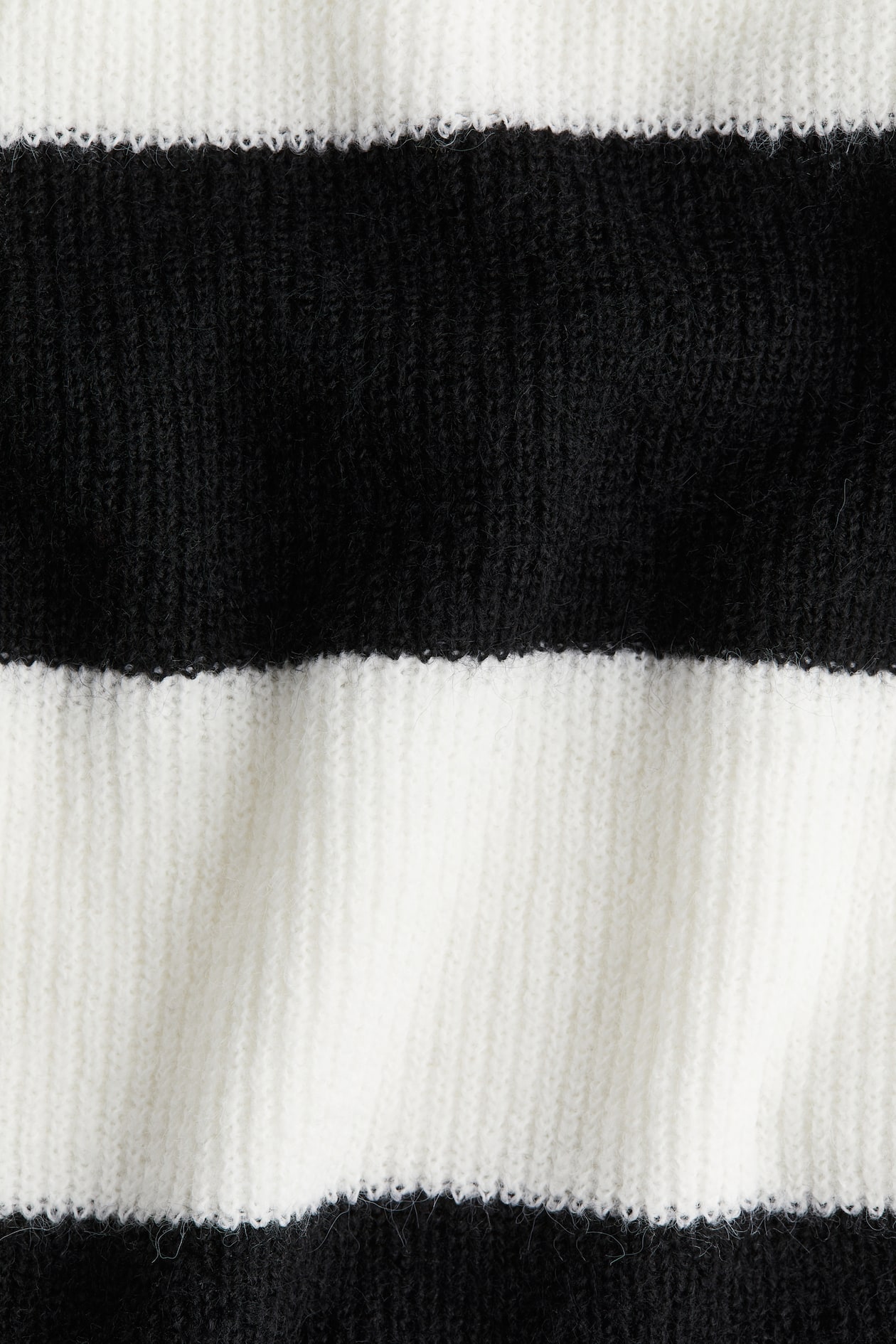 Rib-Knit Dress - image 2
