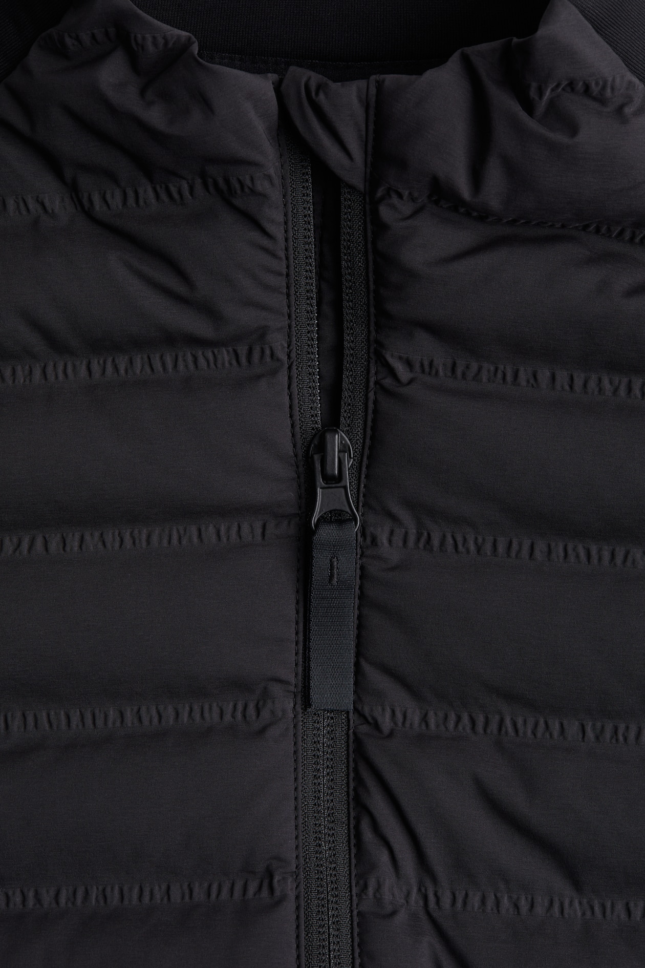 Hybrid Padded Jacket with ThermoMove - image 5
