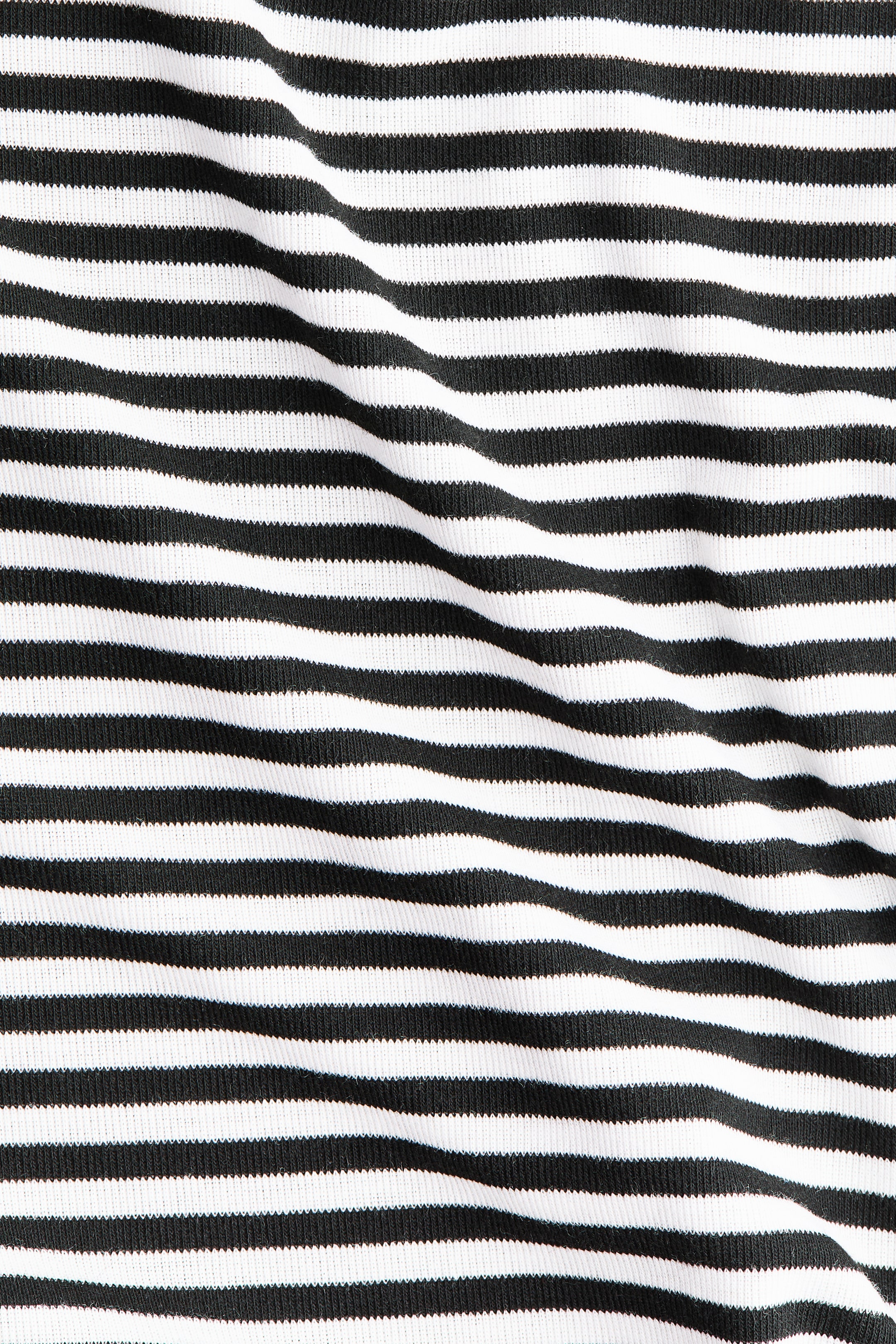 Boat-Neck Top