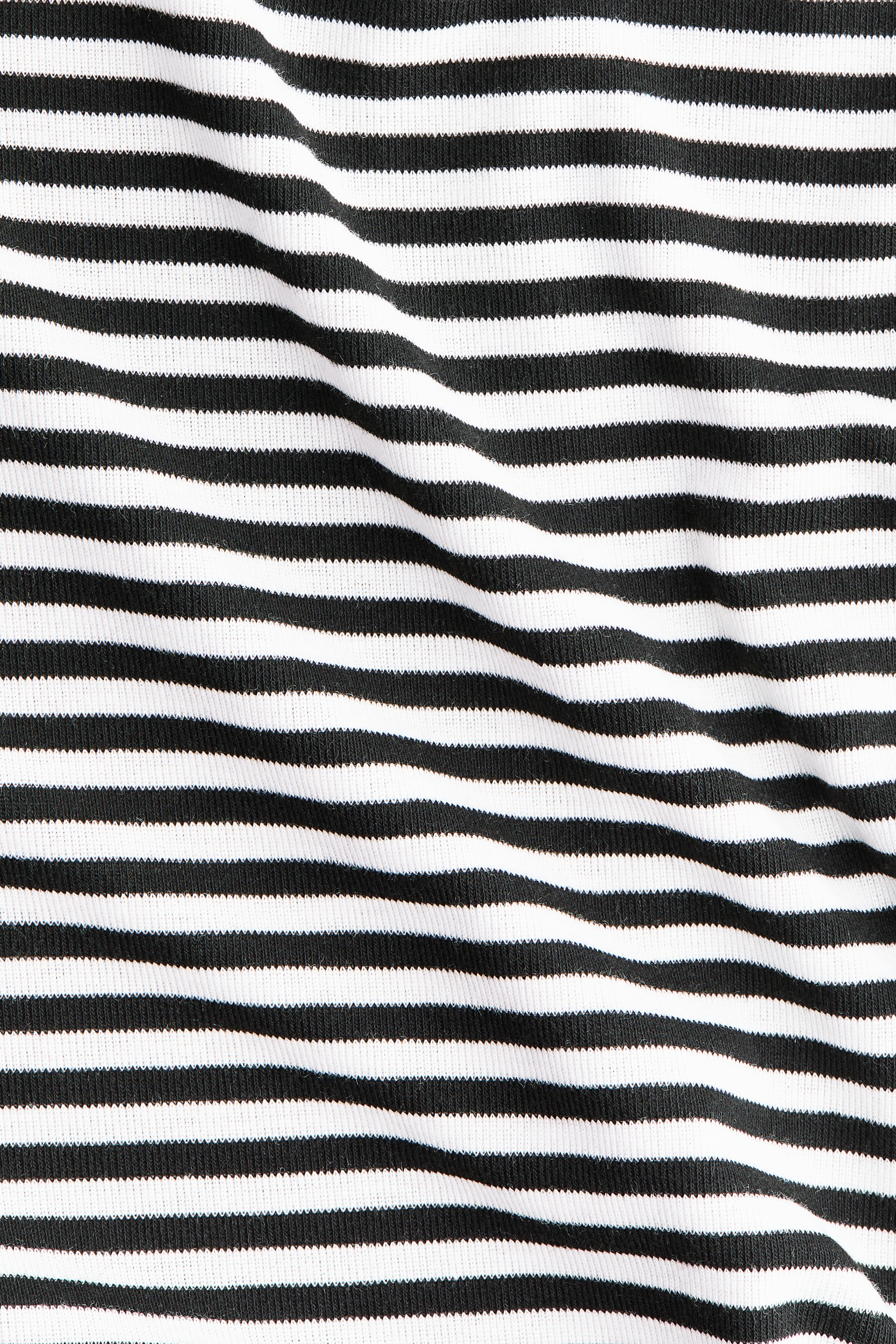 Boat-Neck Top
