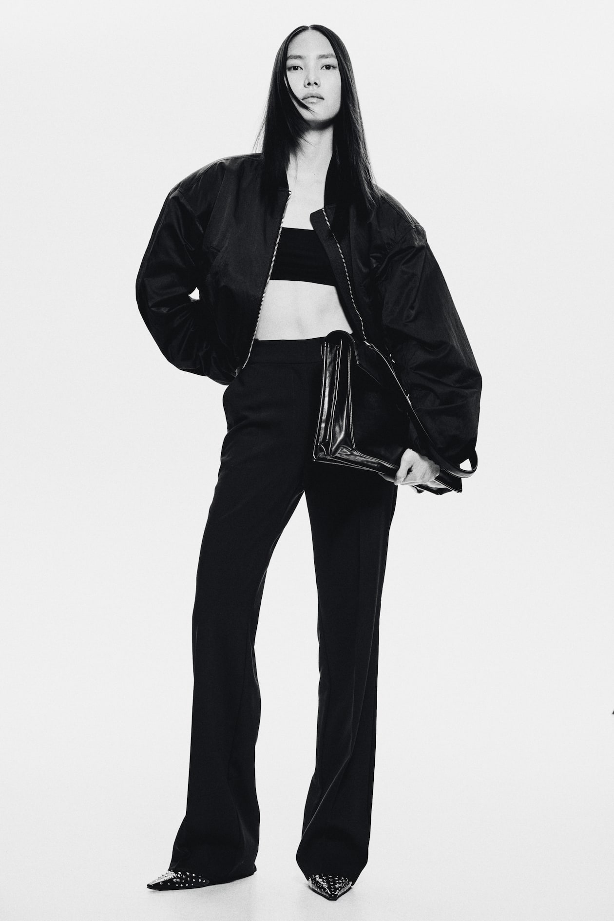 Dress Pants