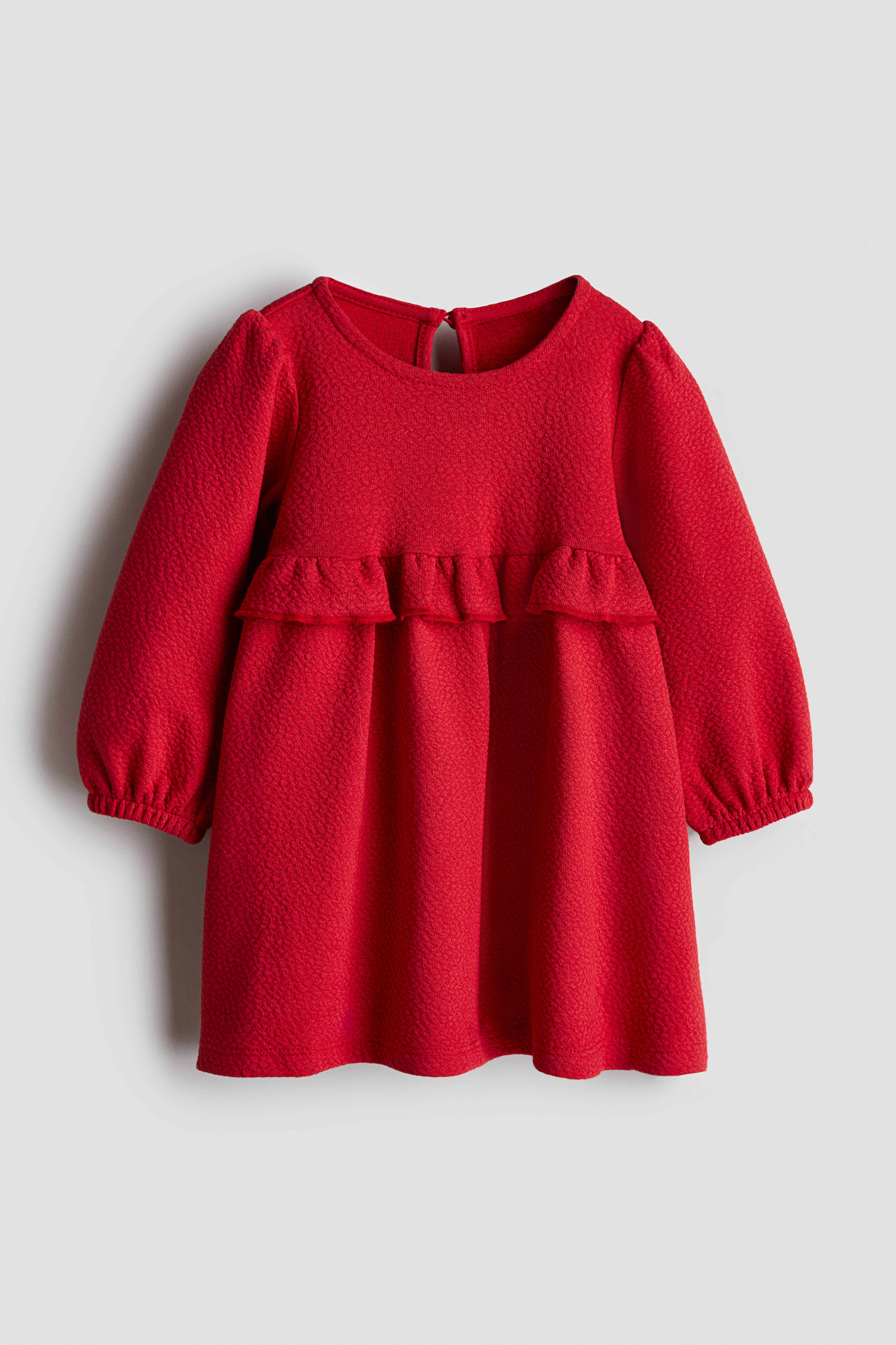 H and m baby dress best sale