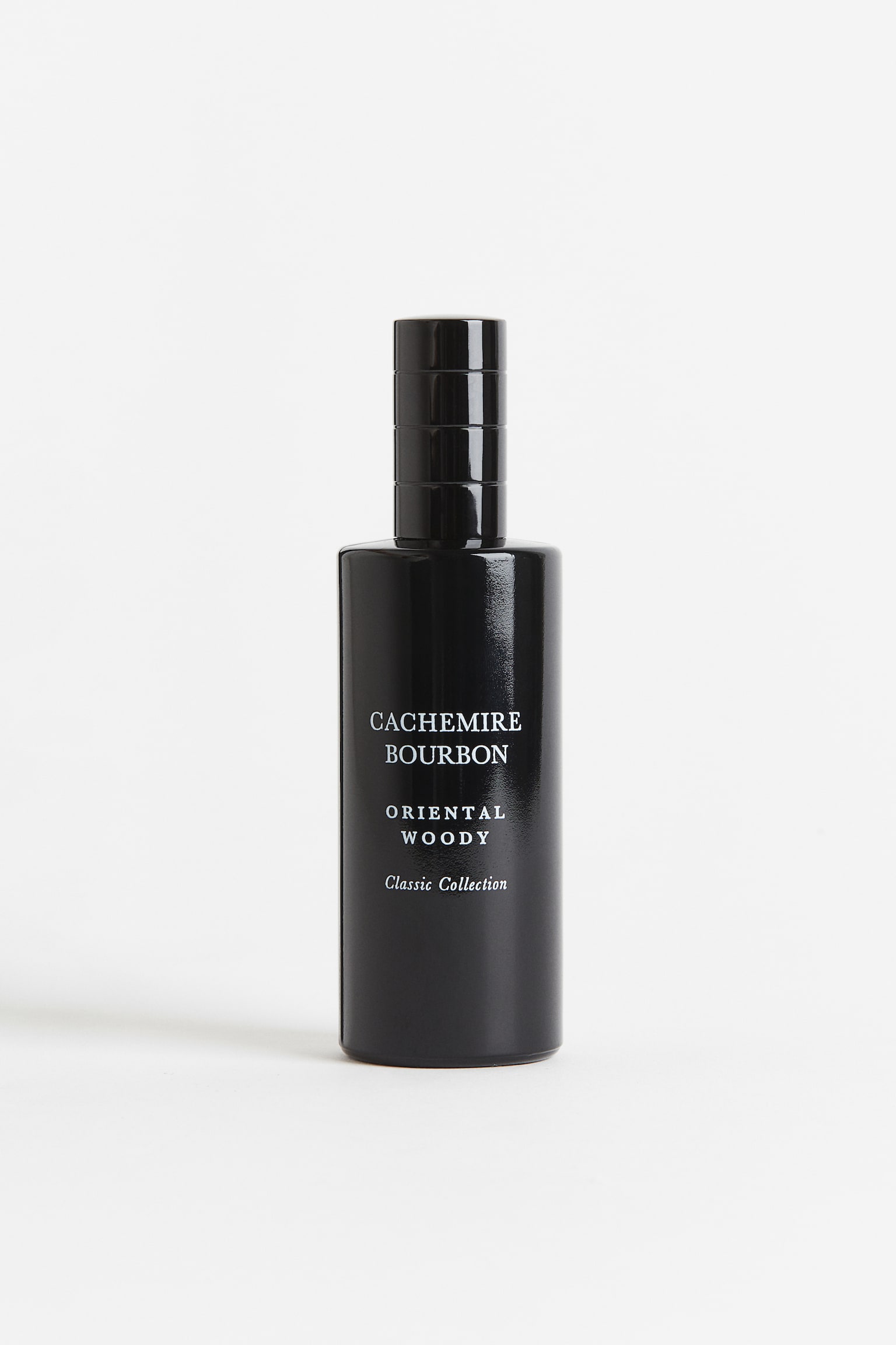 Ambientador em spray - Preto/Cachemire Bourbon/Branco - 3