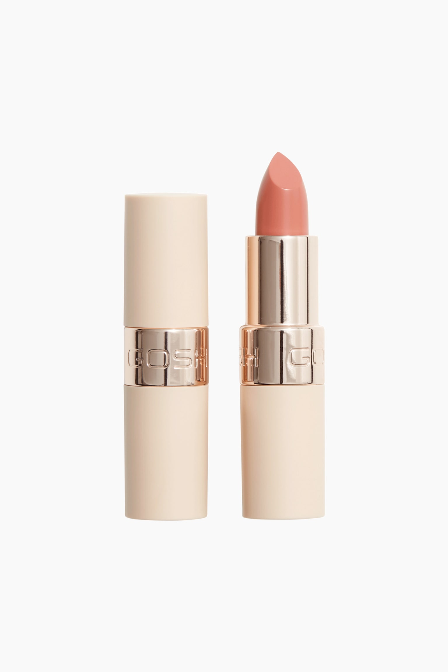 Luxury Nude Lips - Nudity/Stripped
