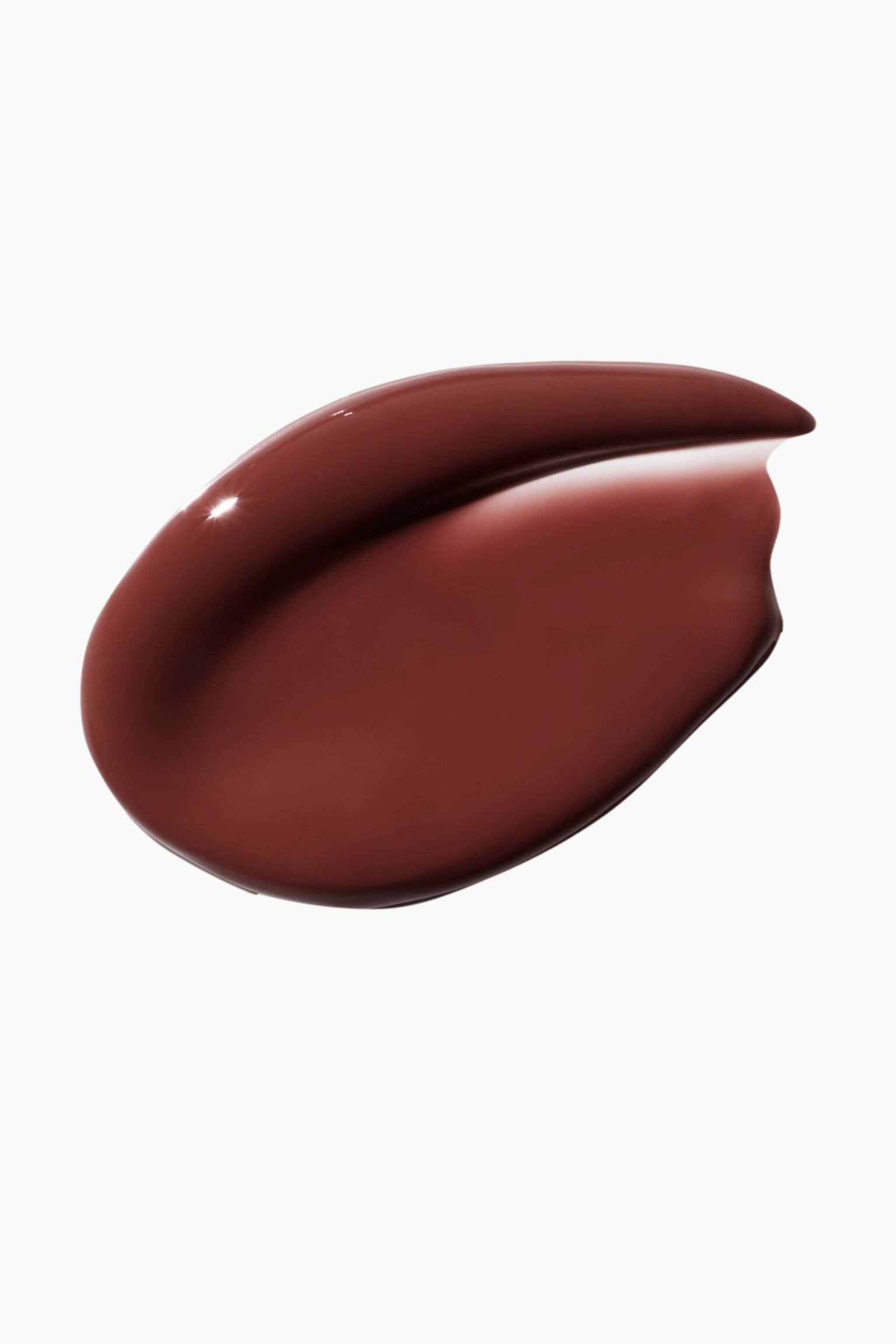 Glaze Craze Tinted Lip Serum Chocolate Frosting - Chocolate Frosting - 2
