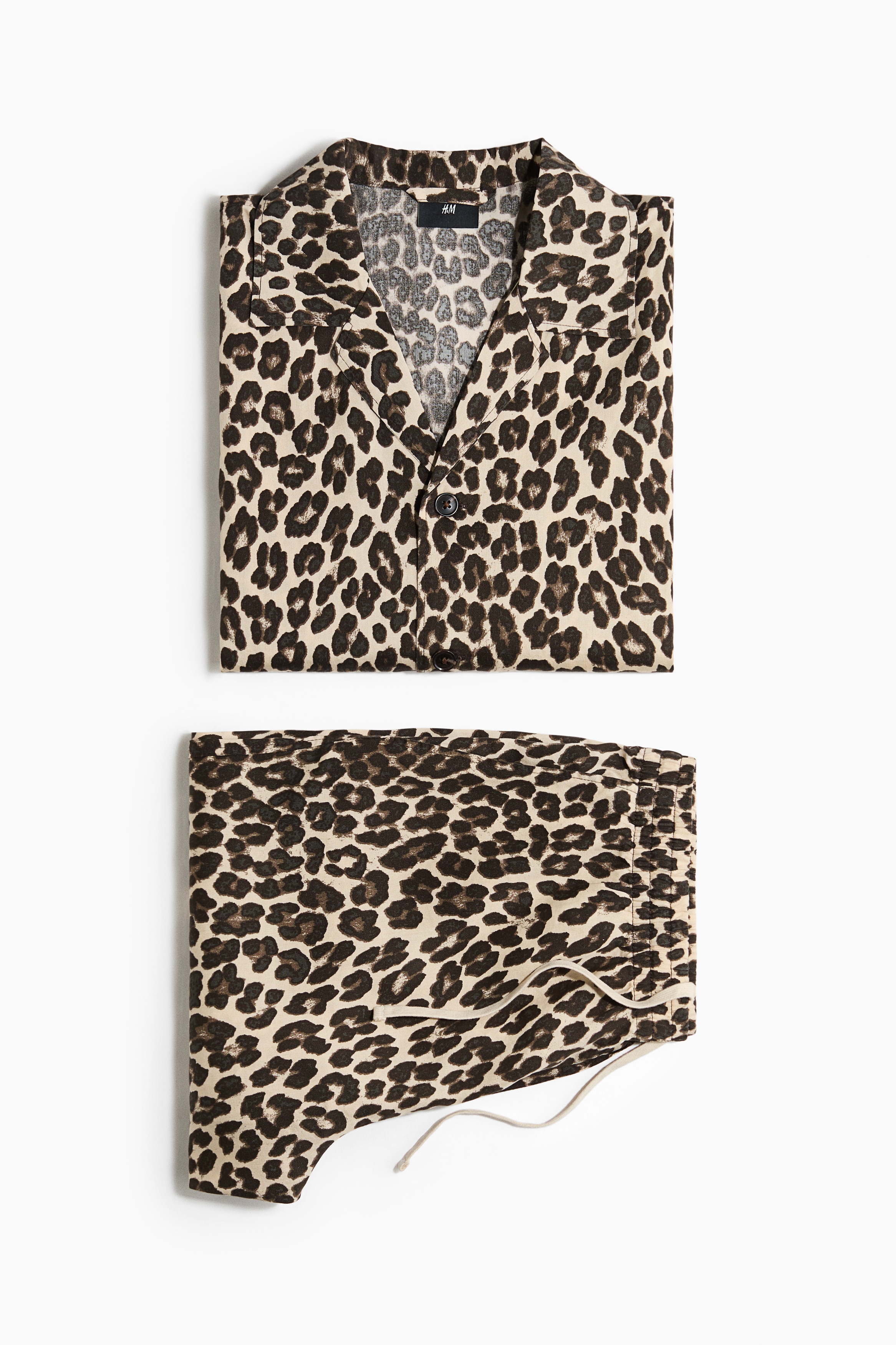 2-Piece Lyocell Set from H&M - $50.99