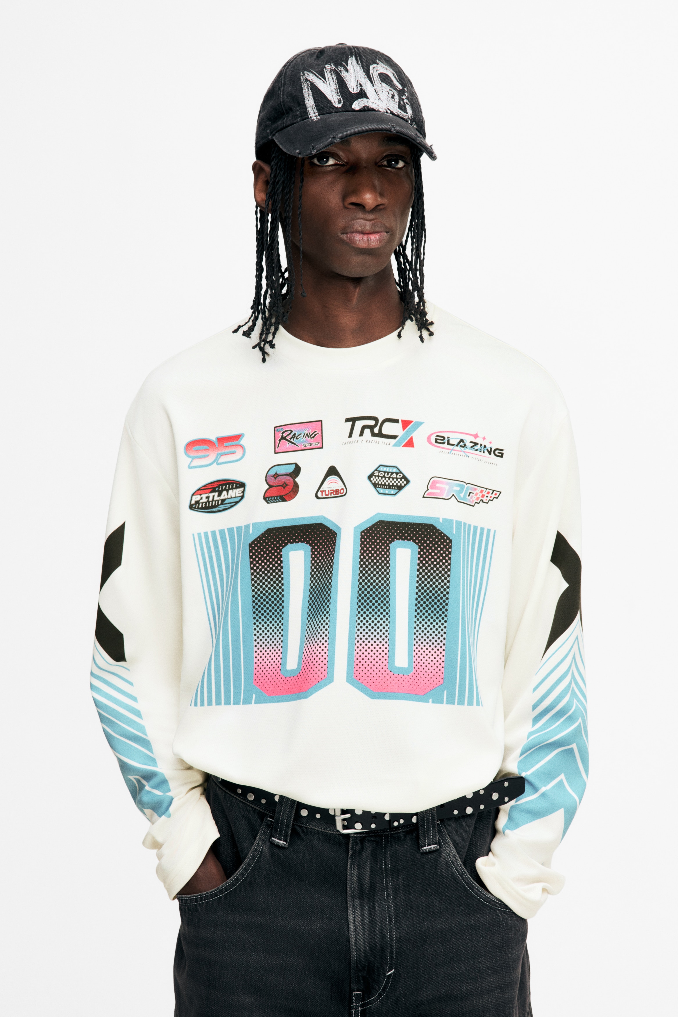 トップス house on the hill gray tee 100 Home T-Shirt – The Home T