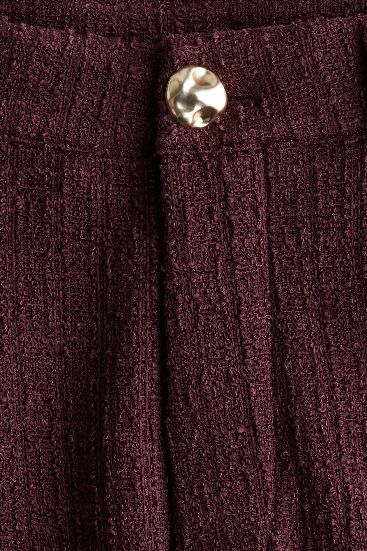 Boucle Pants - image 4
