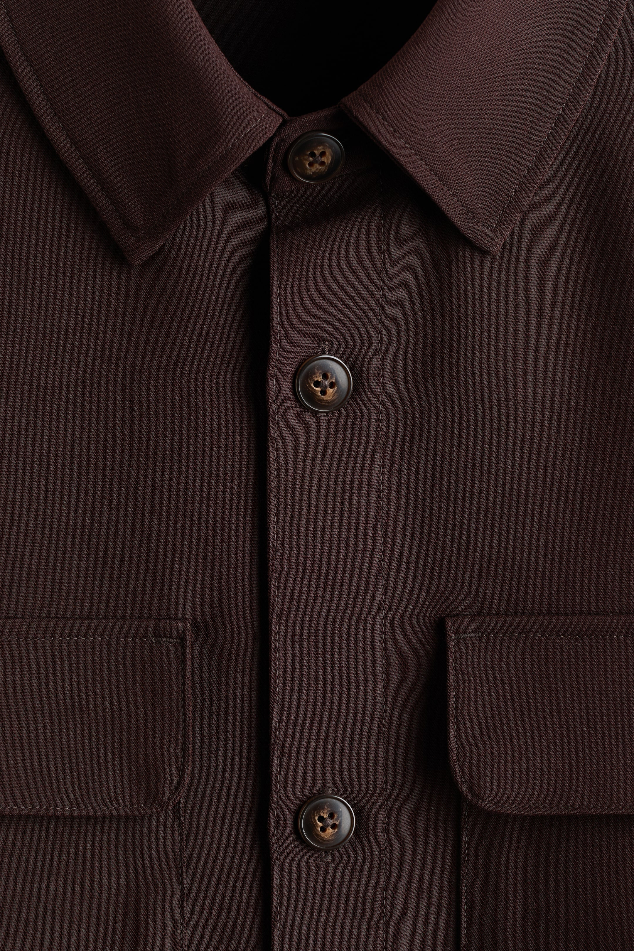 Overshirt