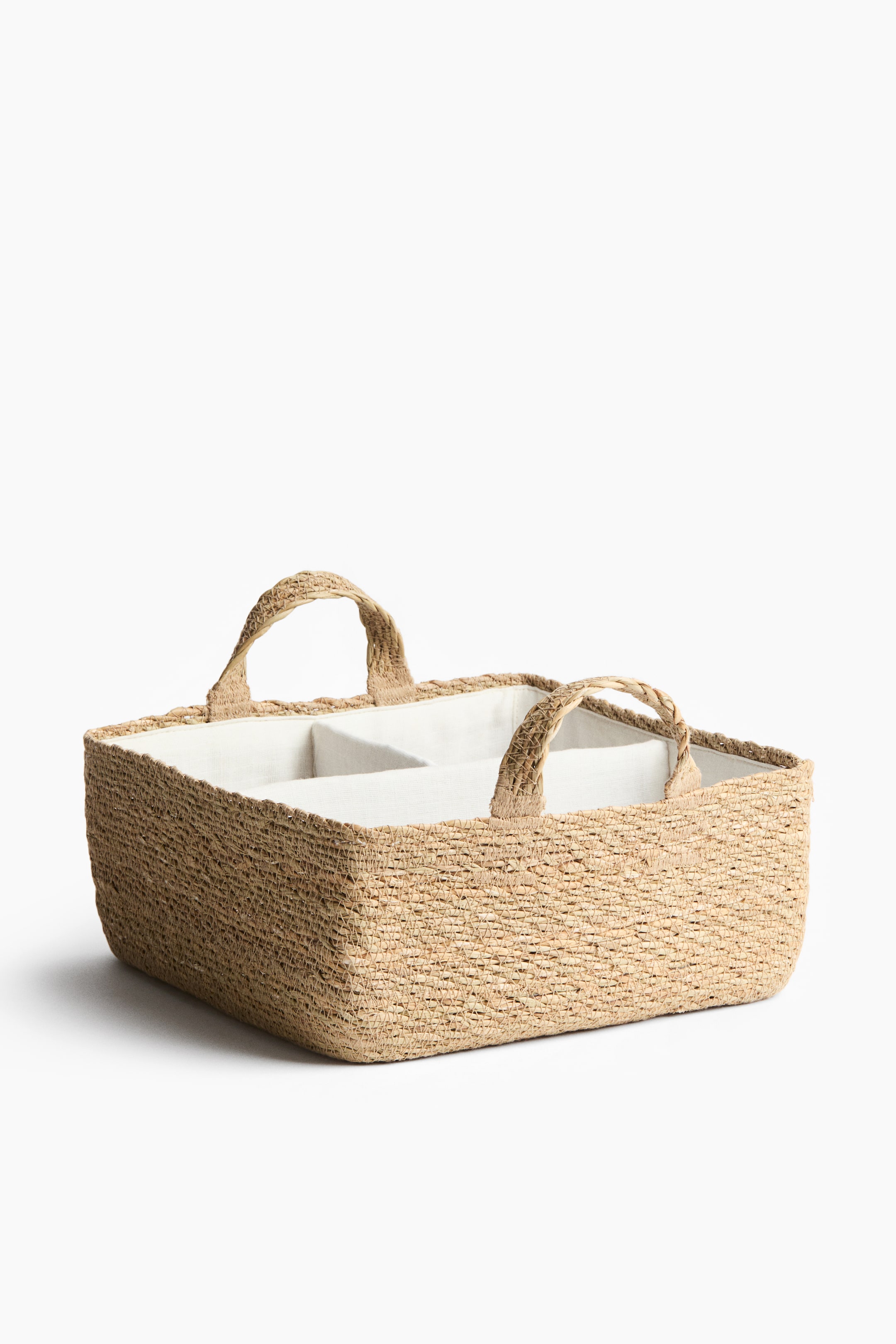 Seagrass Nursery Organizer