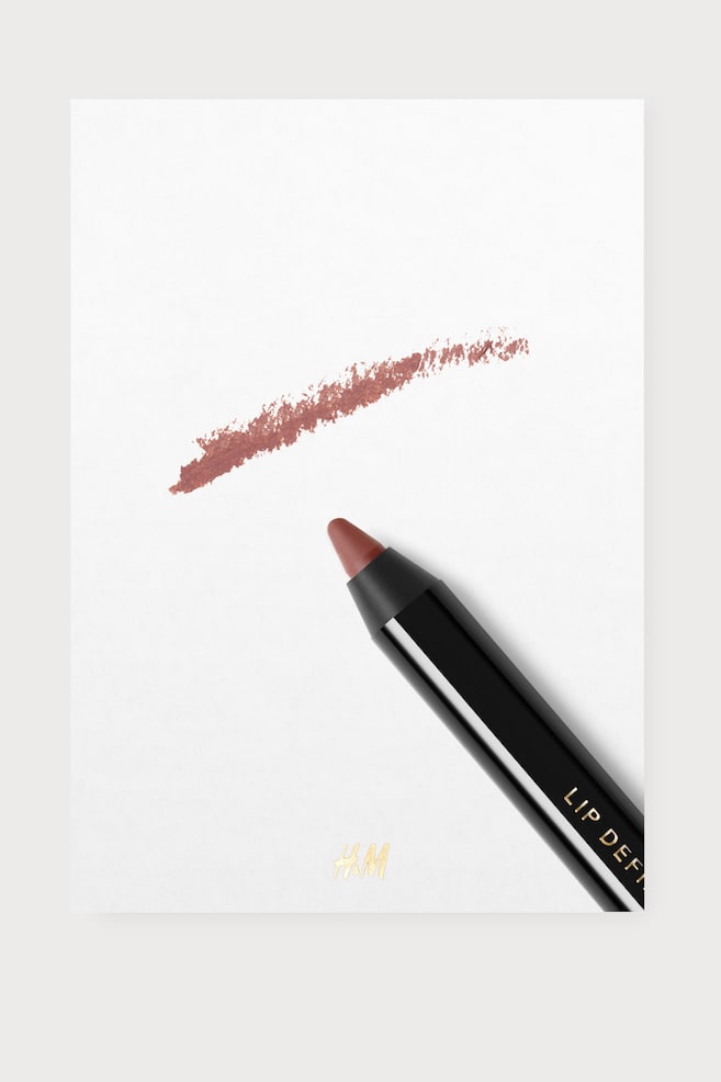 Crayon à lèvres - Raconteur/Choc therapy/Au naturel/Bramble ripple/dc/dc/dc - 2