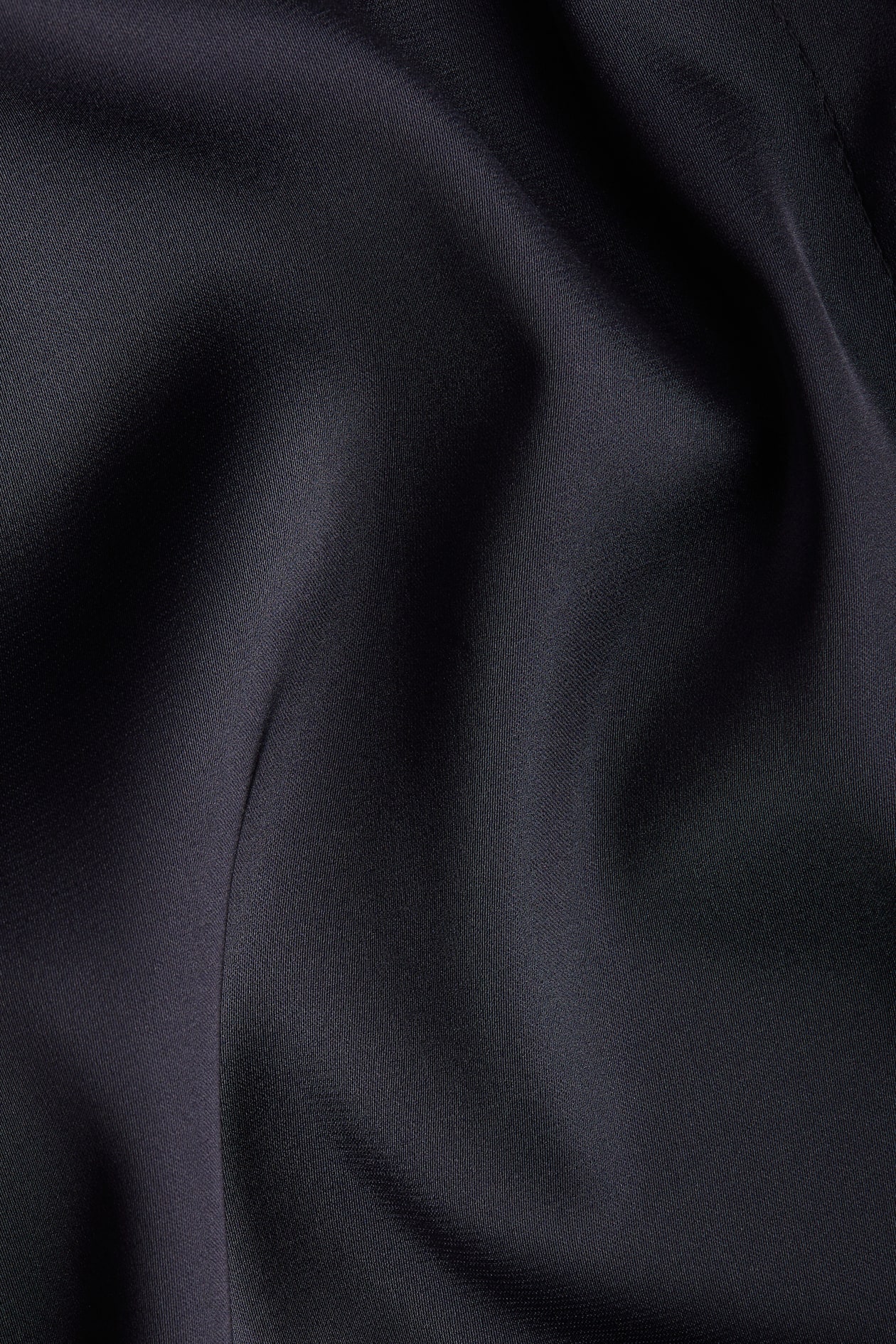 V-Neck Blouse - image 4