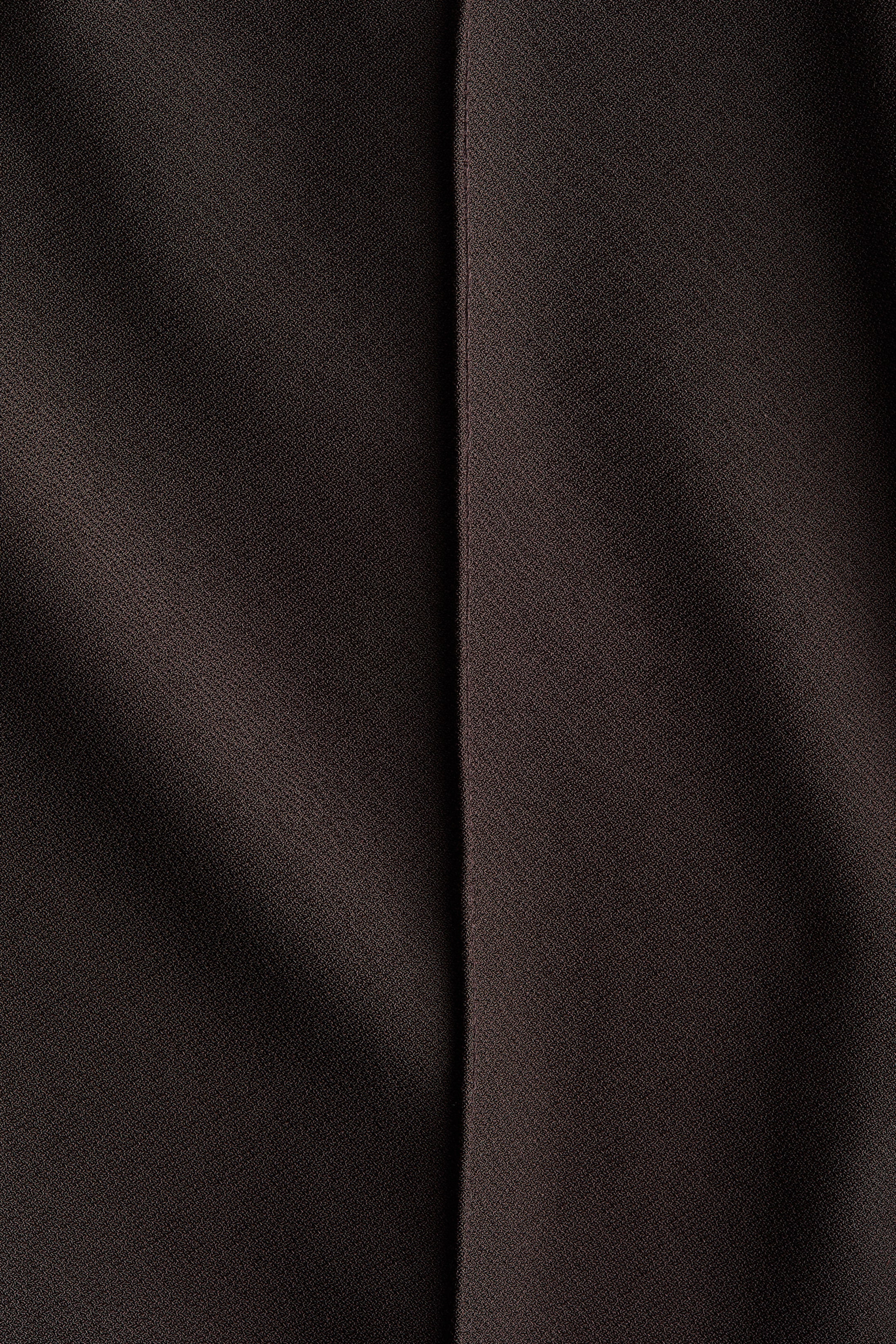 Legging Capri avec plis