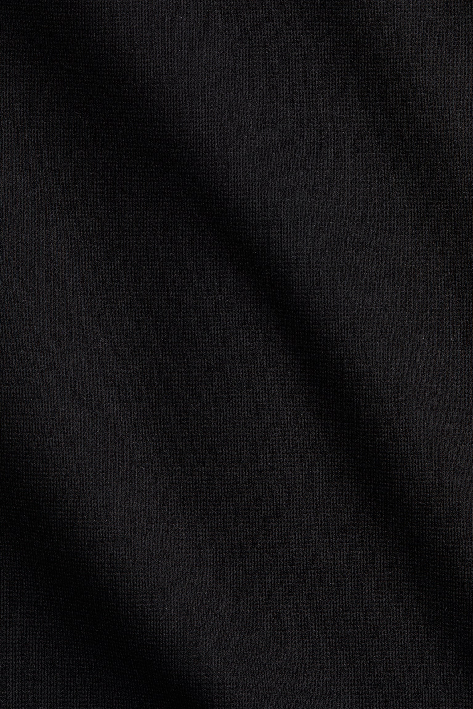 Gilet sans manches en jersey - Noir/Noir/rayures tennis - 2