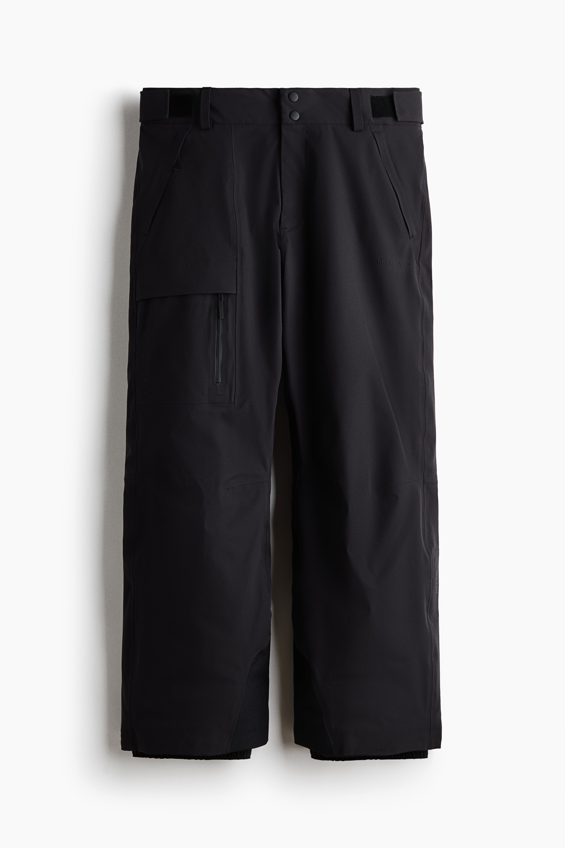 Skihose mit StormMove™