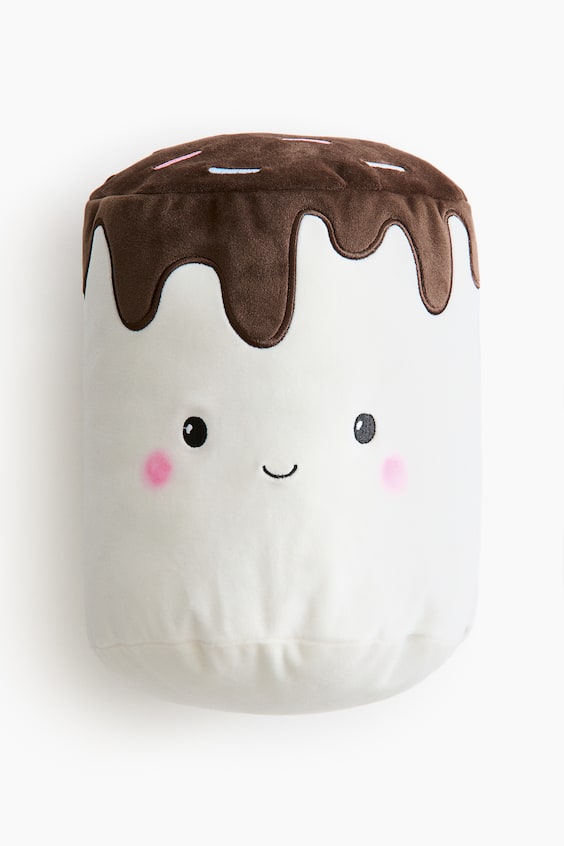 Детская мягкая игрушка H&M Marshmallow