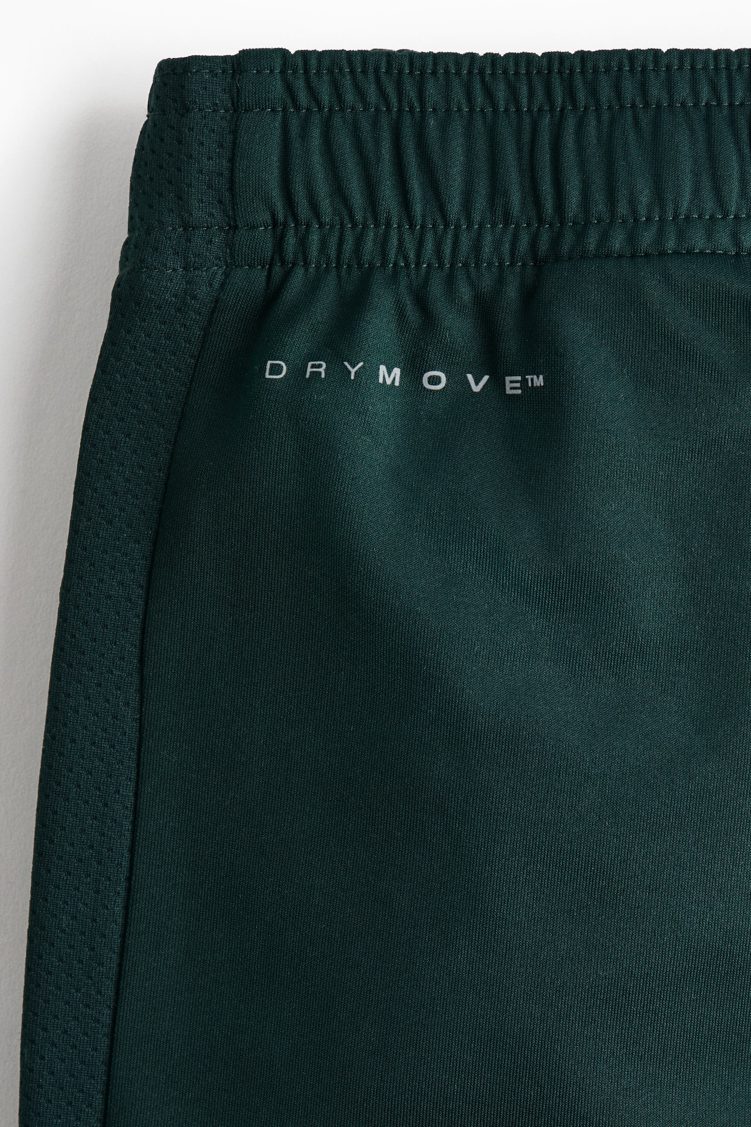 Football trousers with DryMove™ - 5