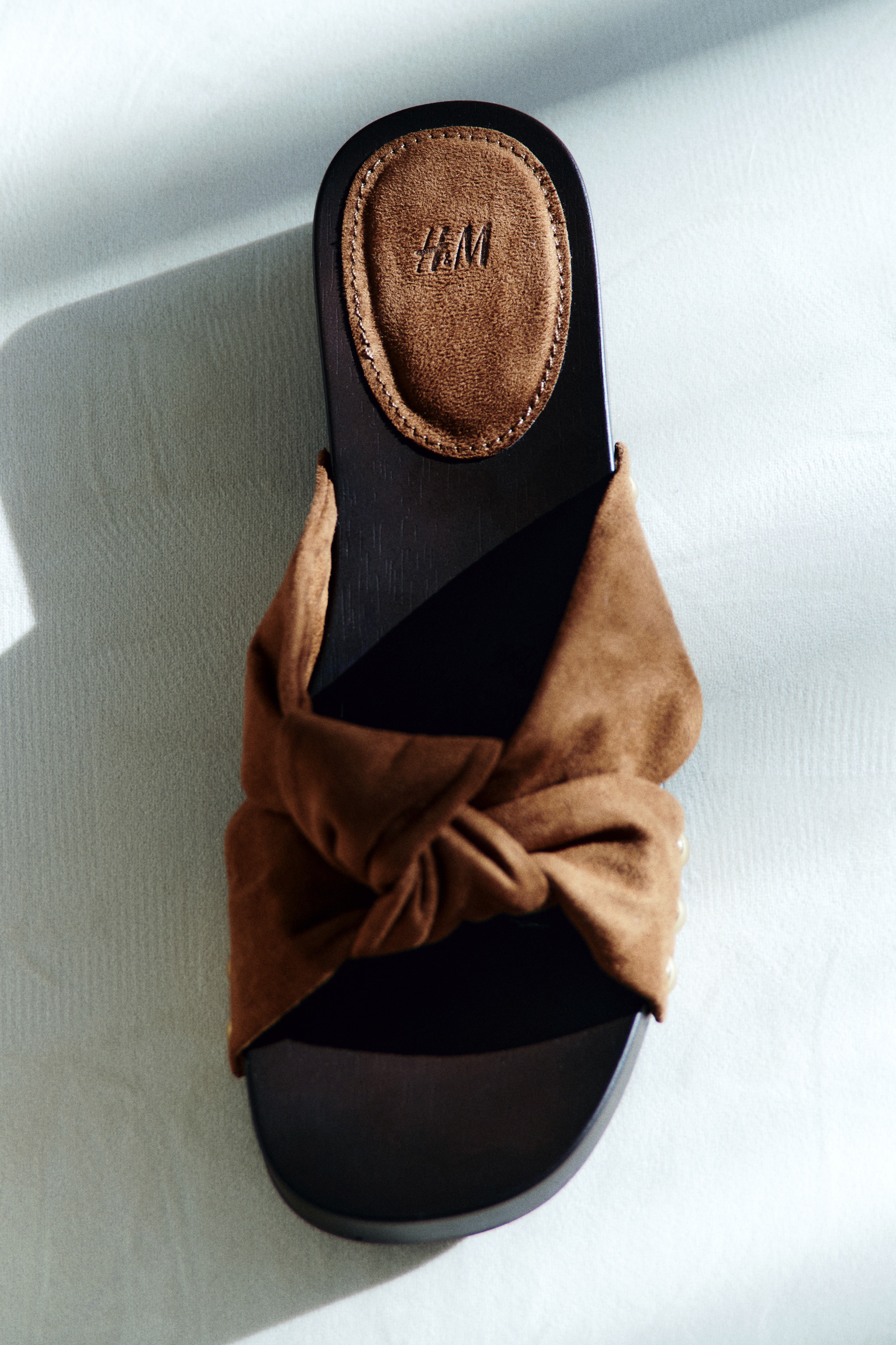 Sandals from H&M - $49.99