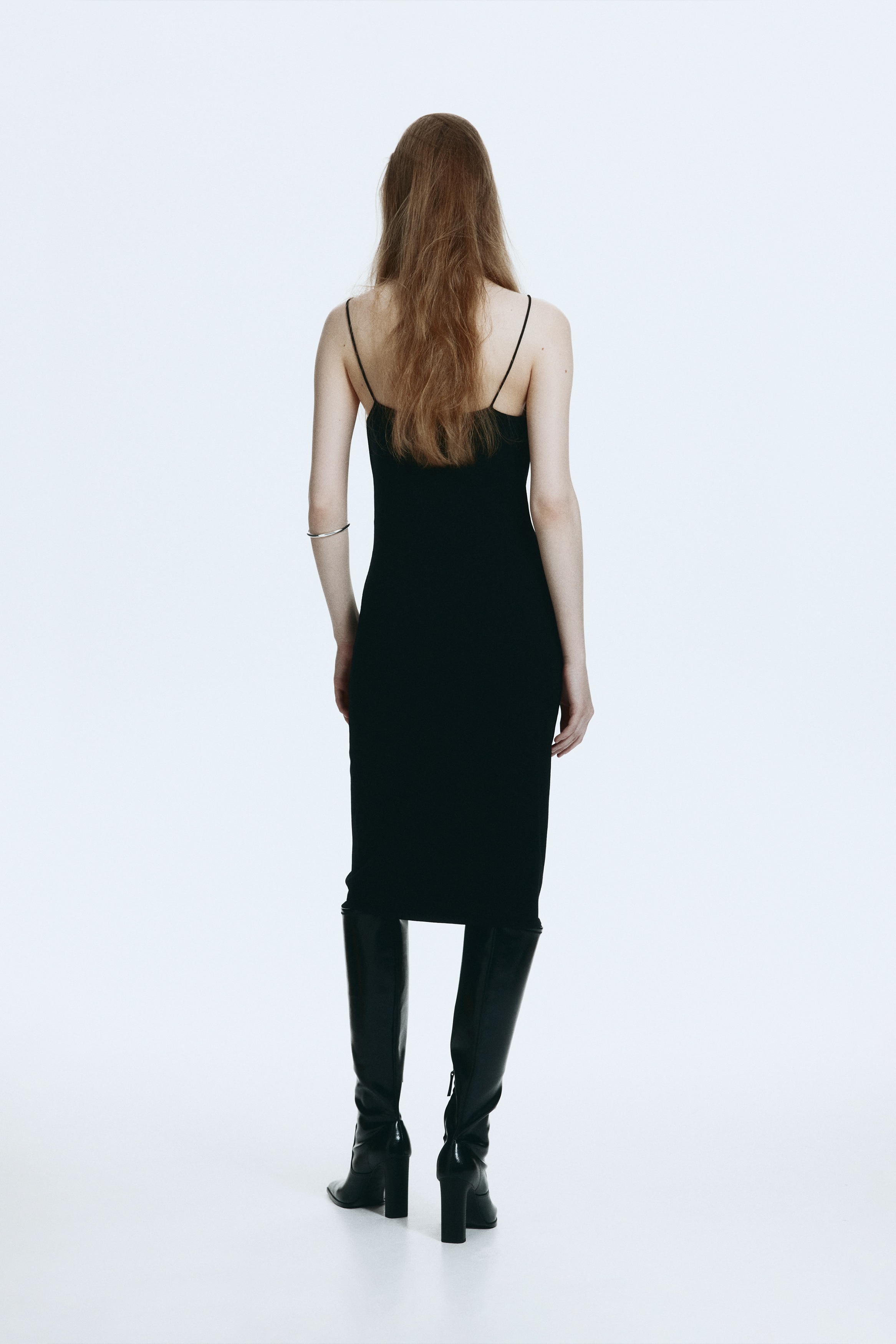 Women's knee length dresses | Maxi, Party, Evening & More | H&M