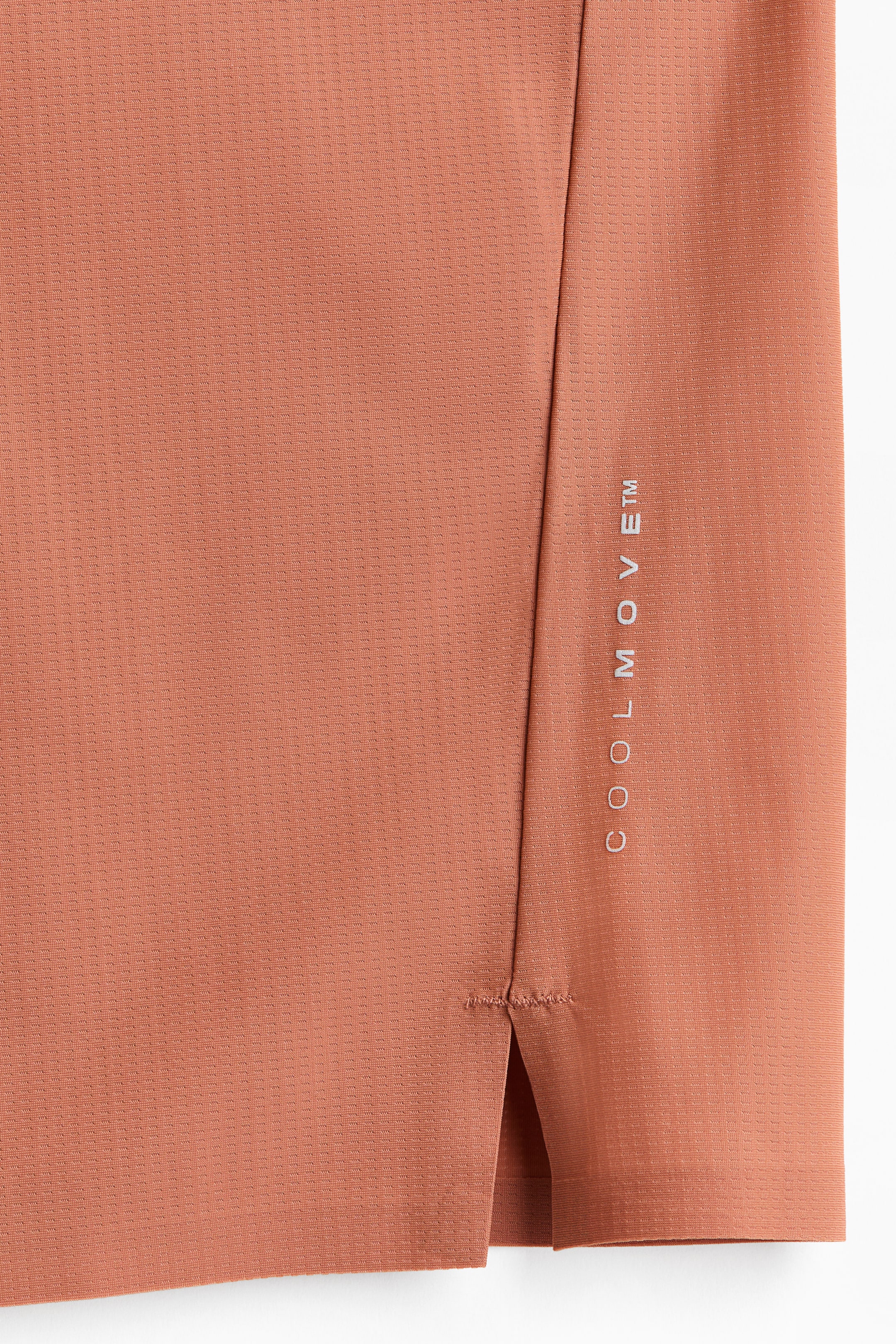 Regular-Fit Running Tank Top with CoolMove™