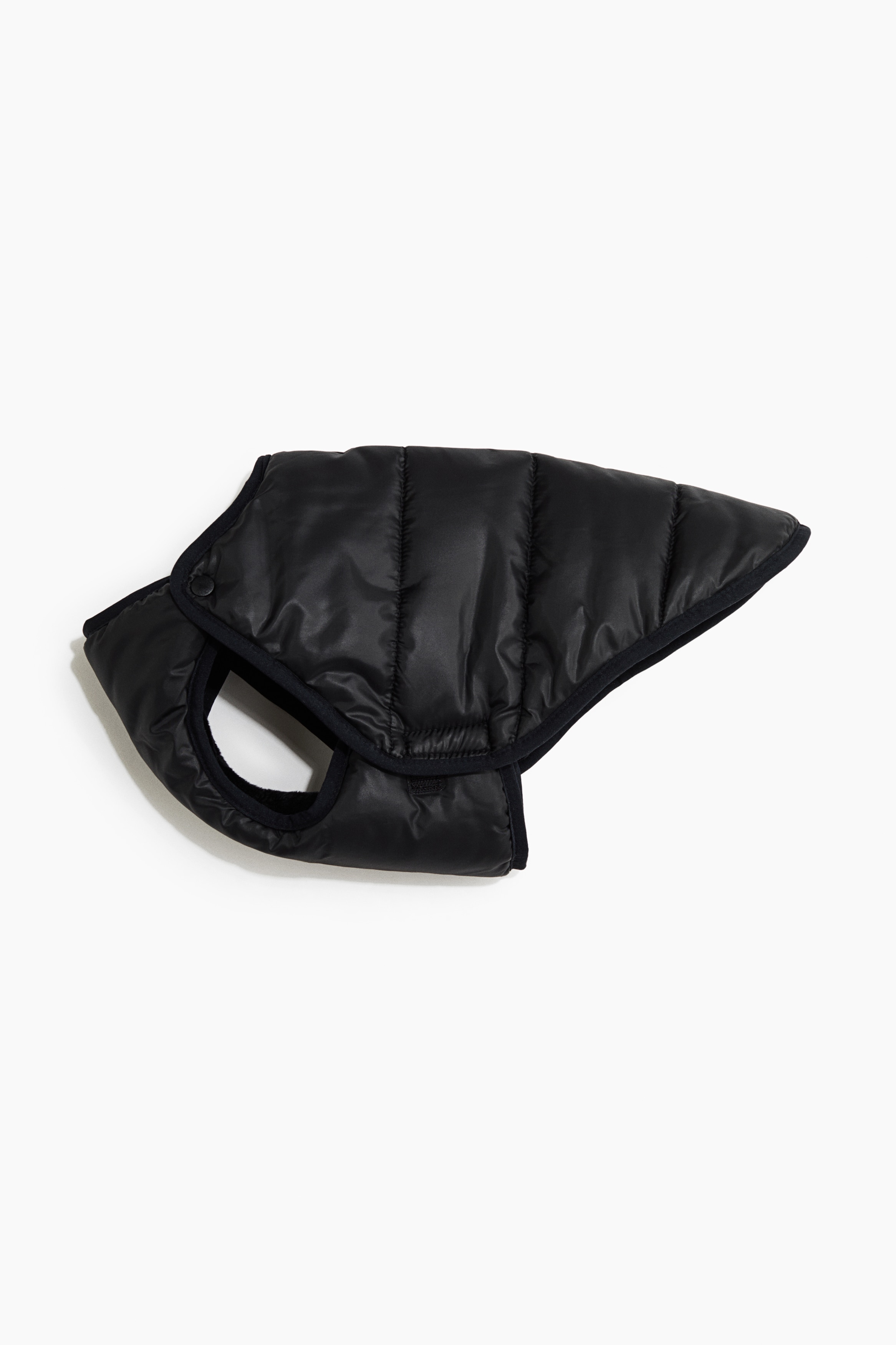 Doudoune pour chien - Noir