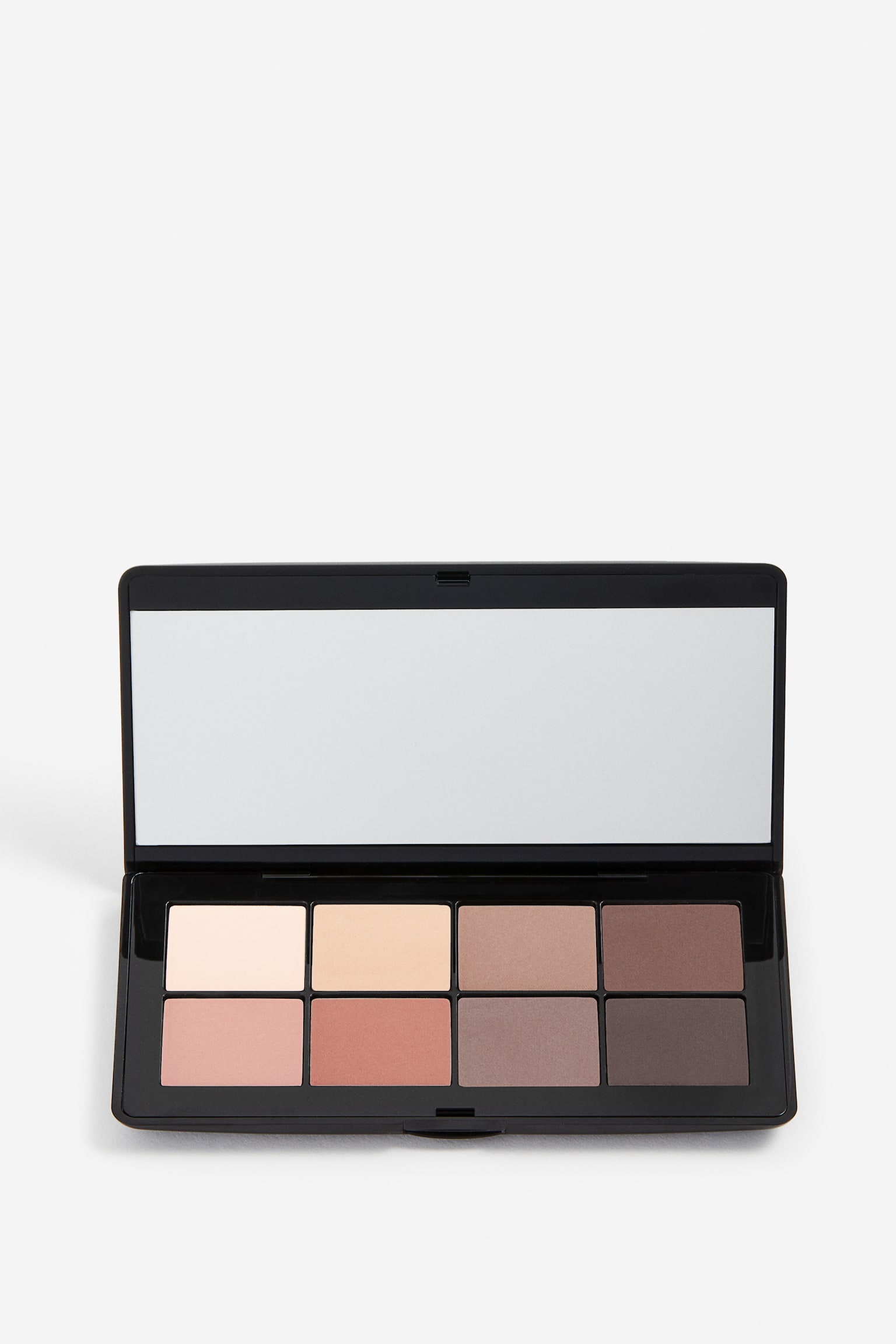 Palette d’ombres à paupières - Meet Your Matte/Smokey Nudes/Smokey Essentials/Vintage Rose/Aubergine Dream/Ready Set Glow/Queen of Pop/Treasure Trove - 1