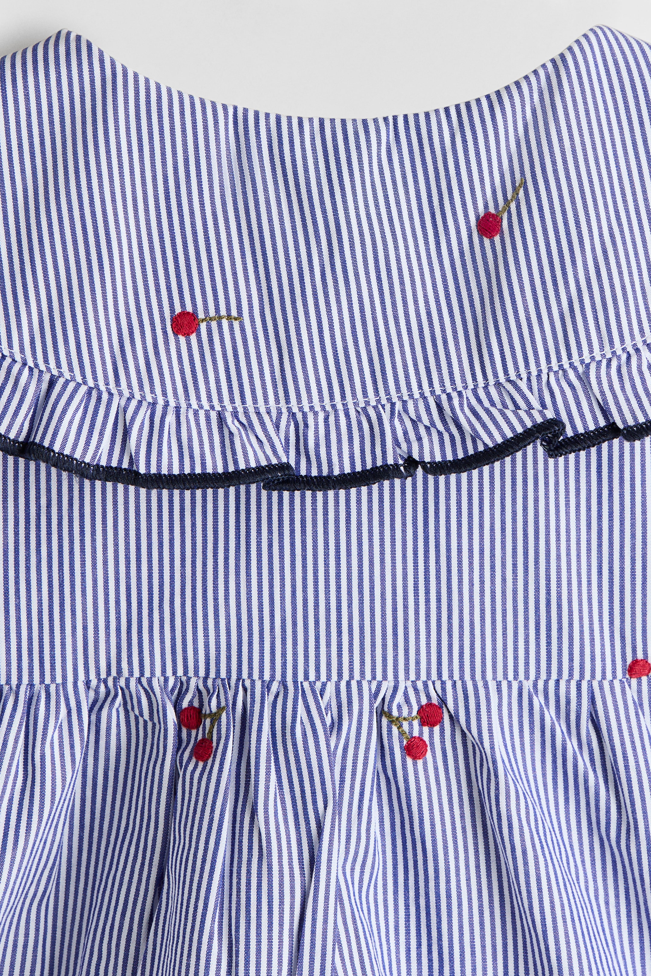H&M 2-Piece Cotton Set — фото 3